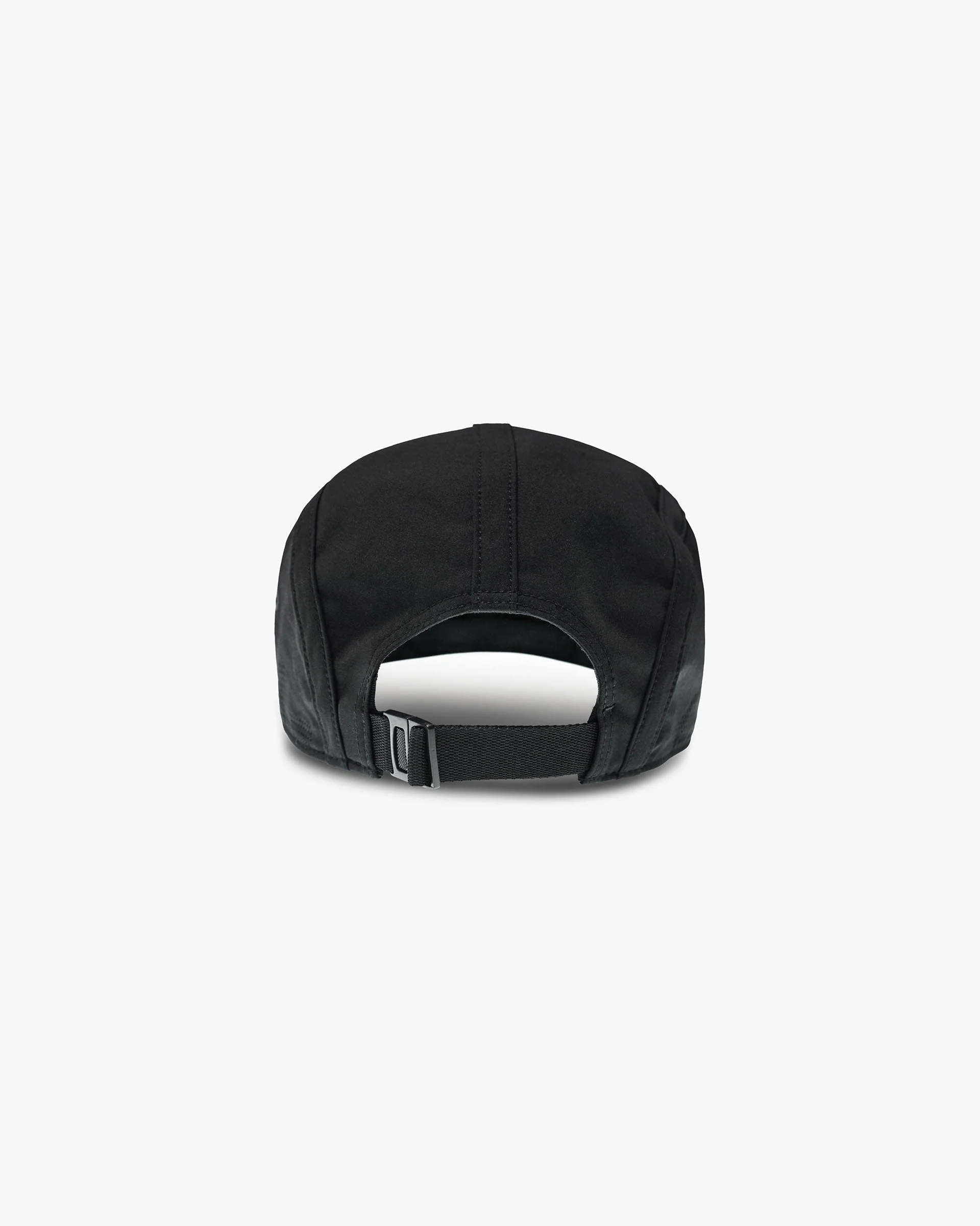 247 x 47 Taped Cap - Jet Black - Image 4