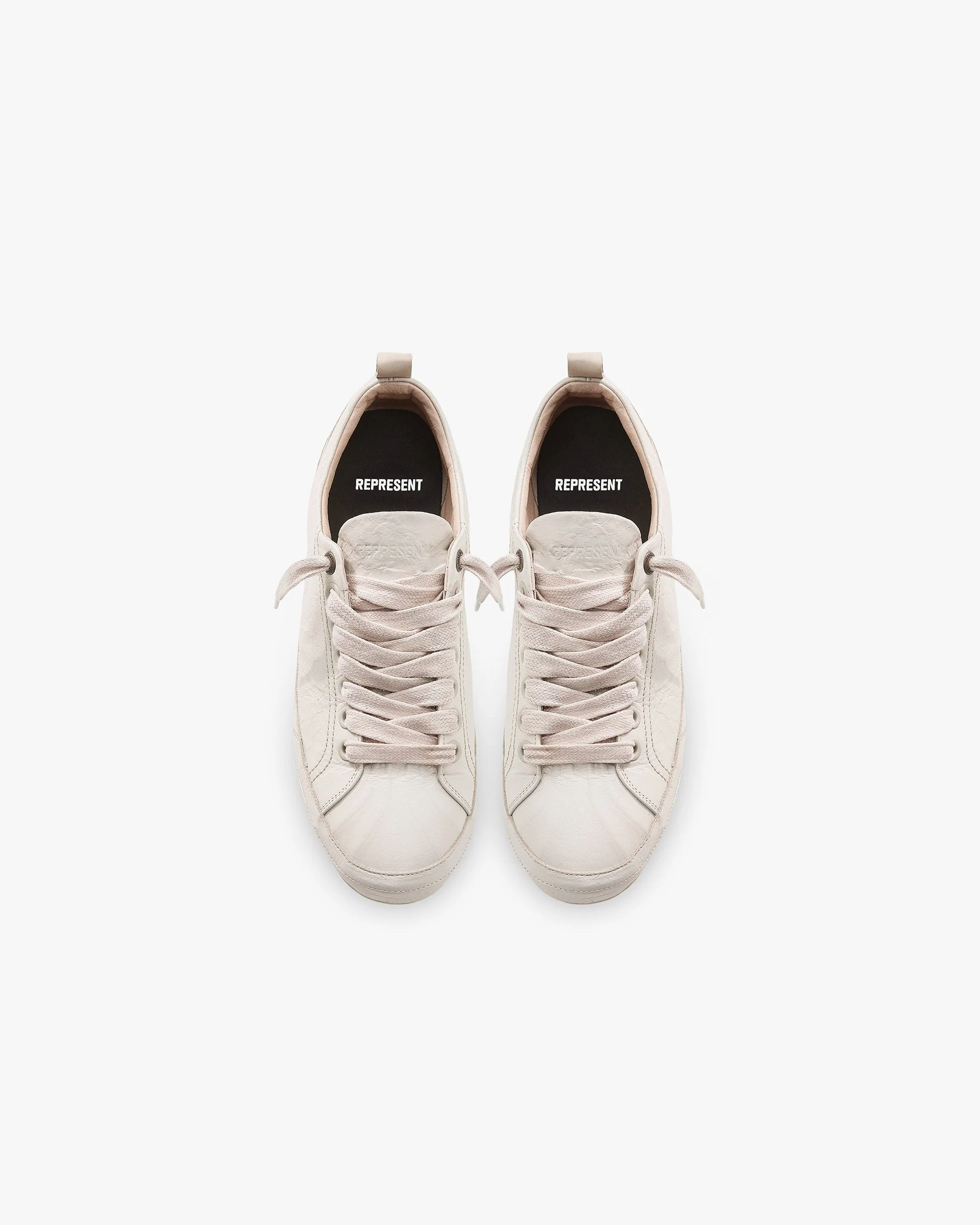 Alpha Wrap - Vintage White - Image 5