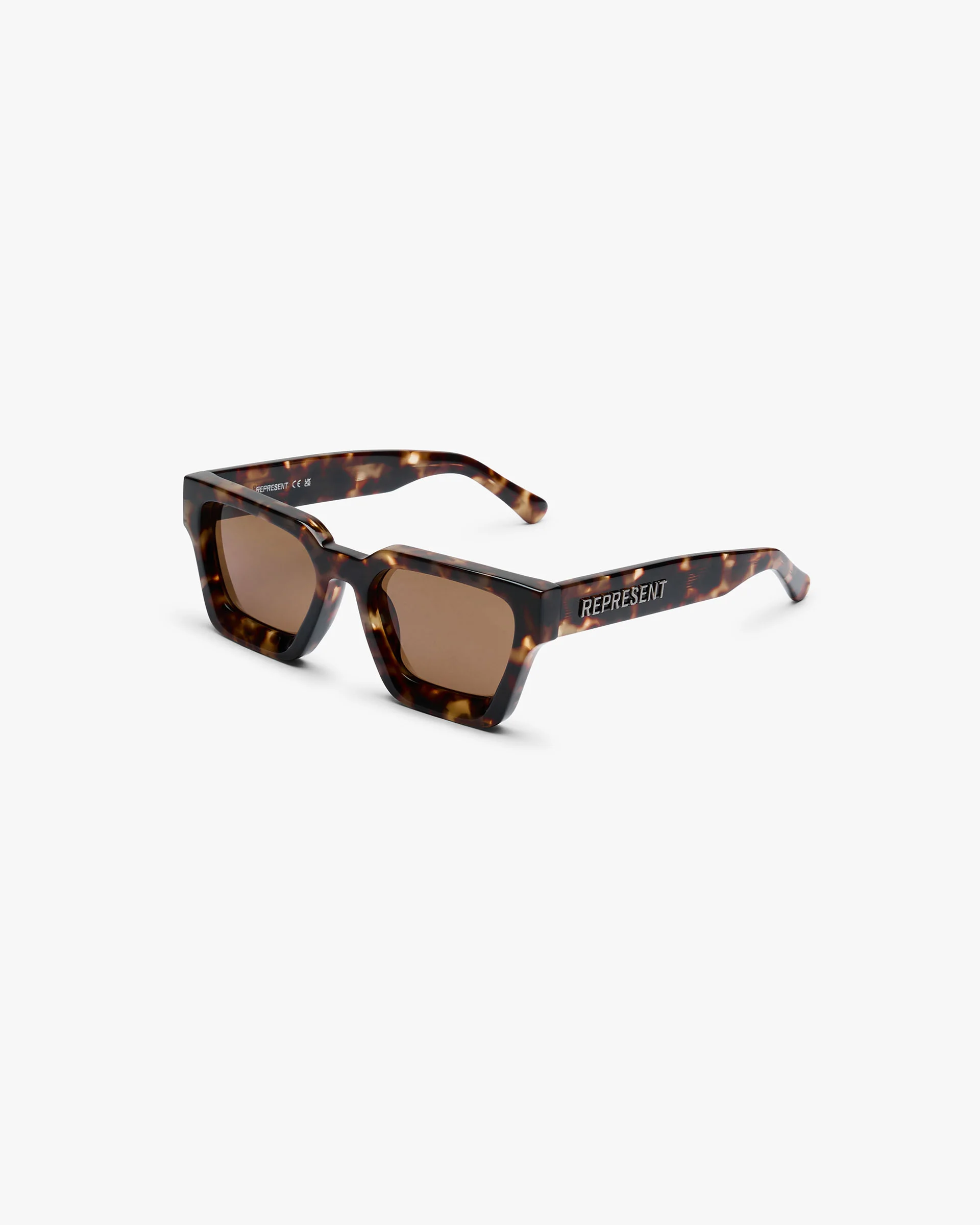 California Sunglasses - Tortoise - Image 2