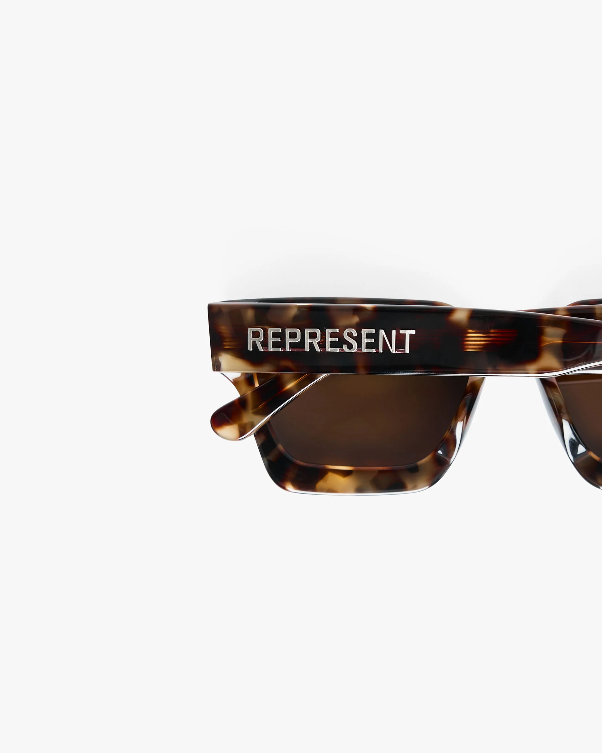 California Sunglasses - Tortoise - Image 3