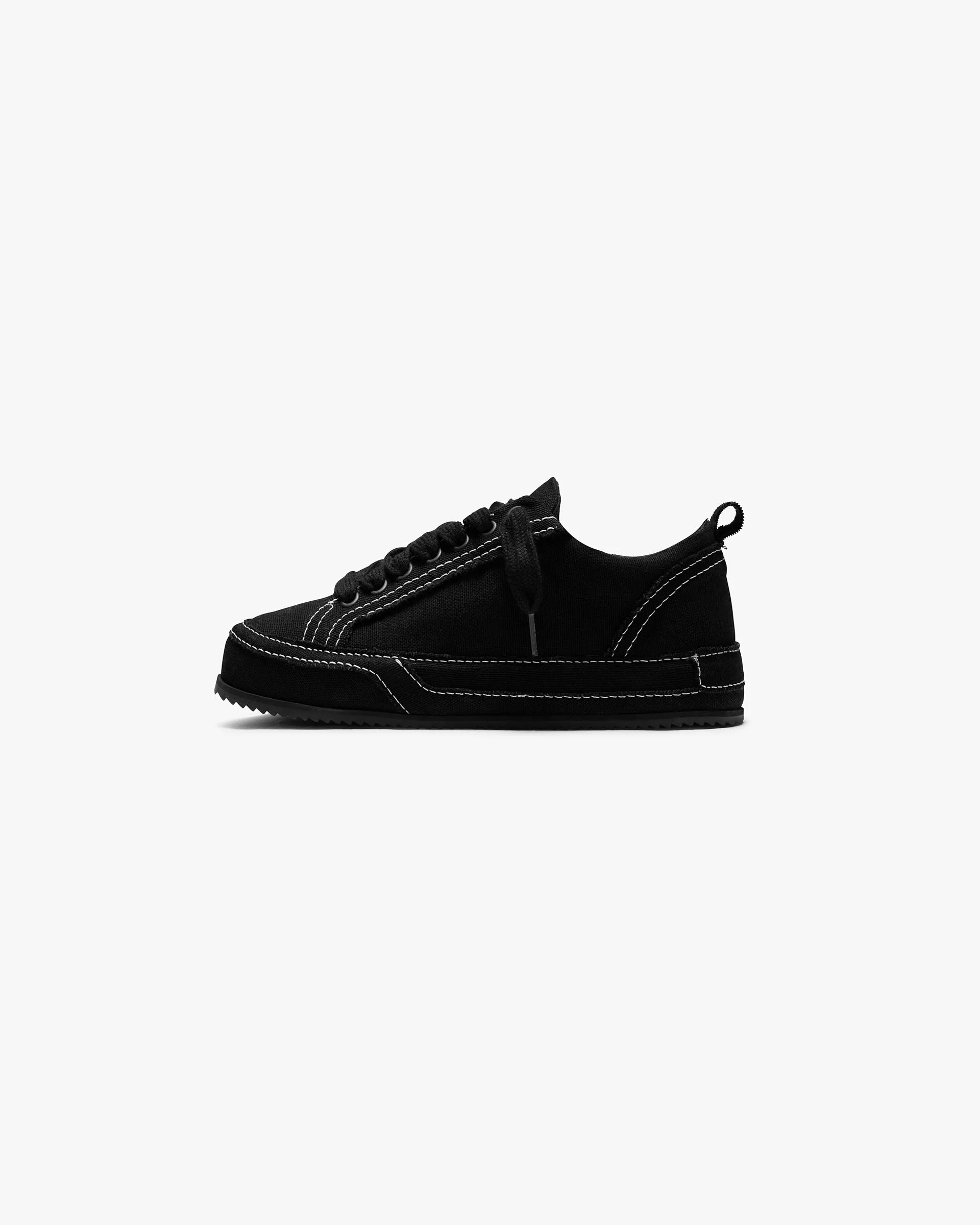 Canvas Alpha Wrap - Black - Image 3