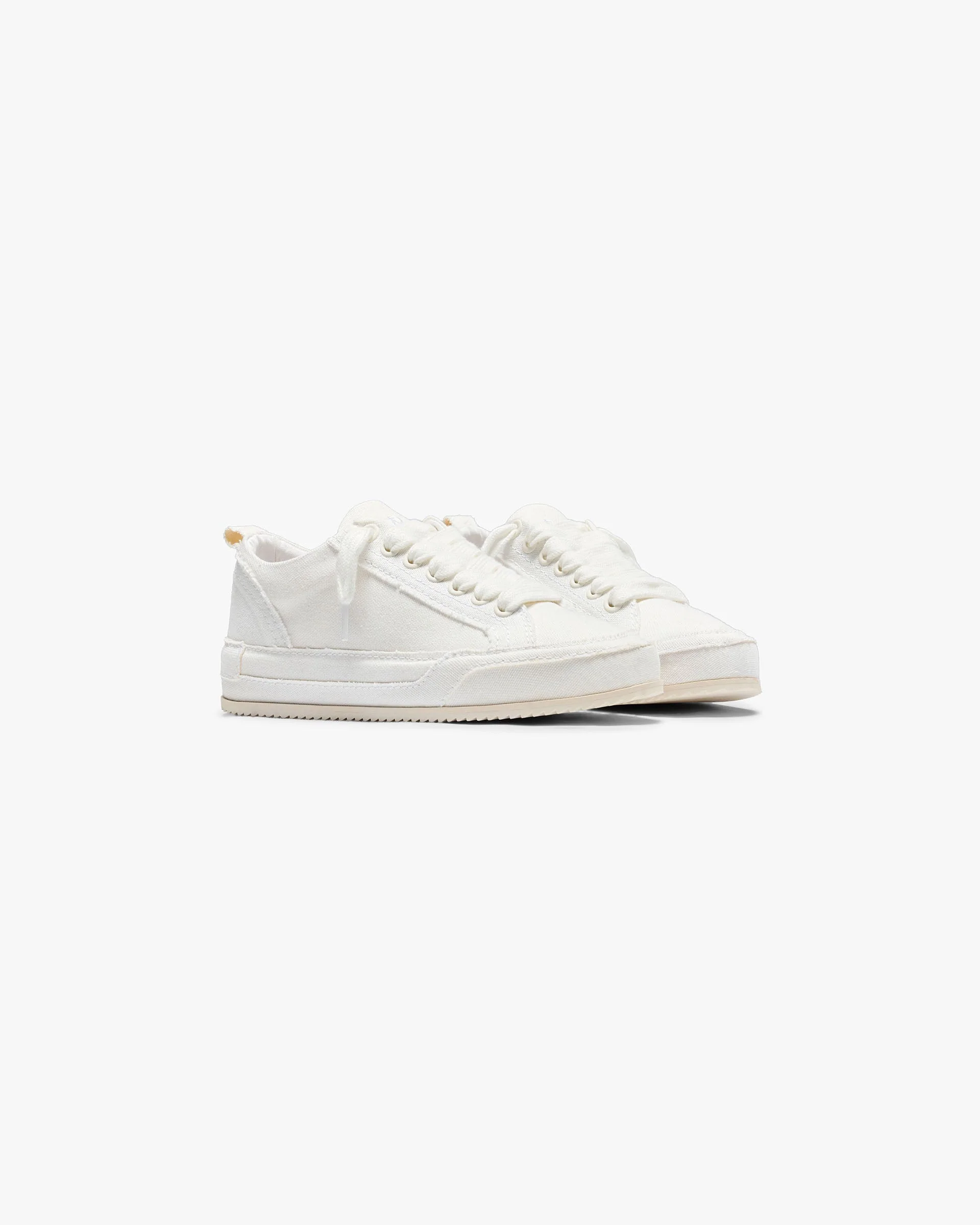 Canvas Alpha Wrap - Vintage White - Image 2
