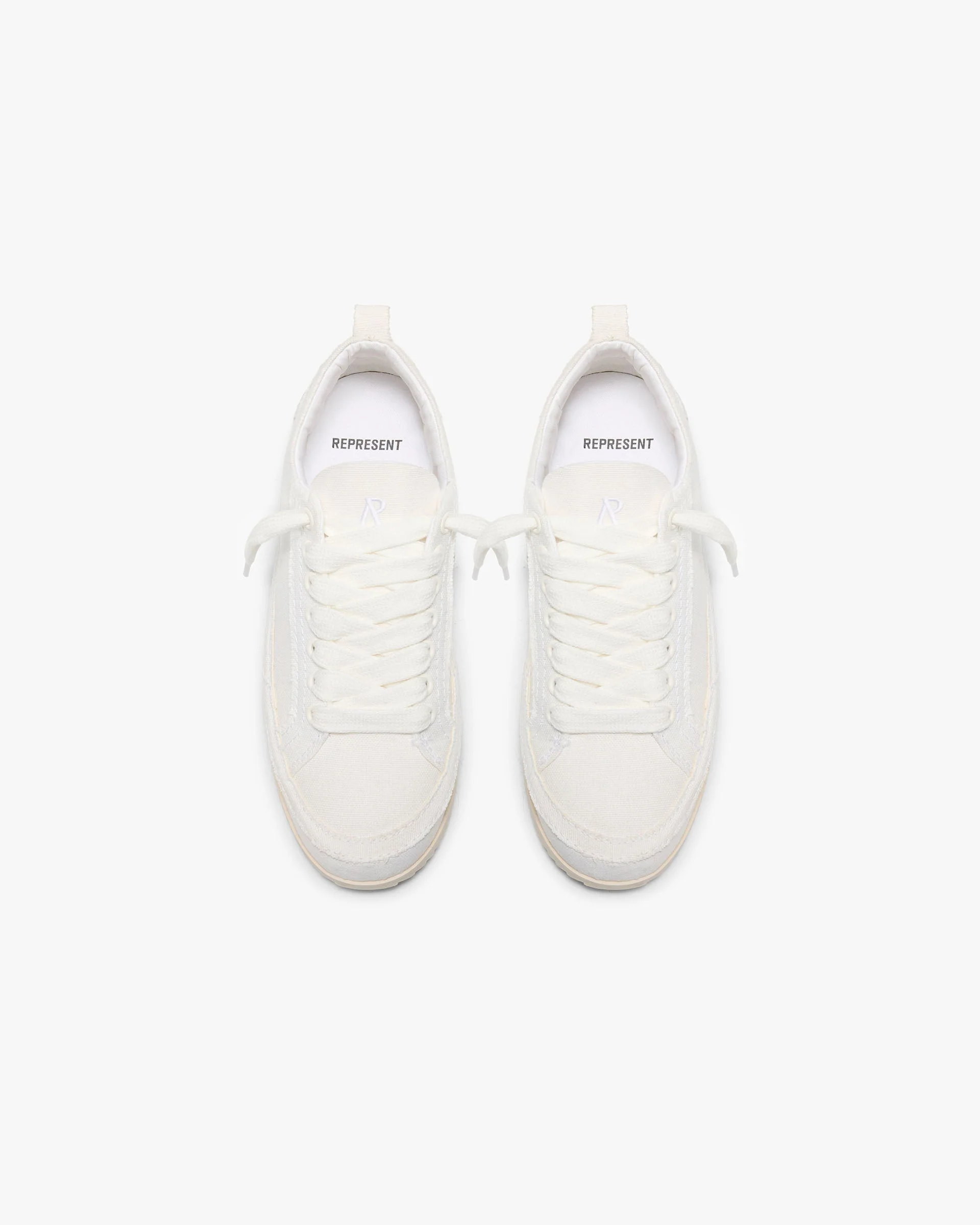Canvas Alpha Wrap - Vintage White - Image 5