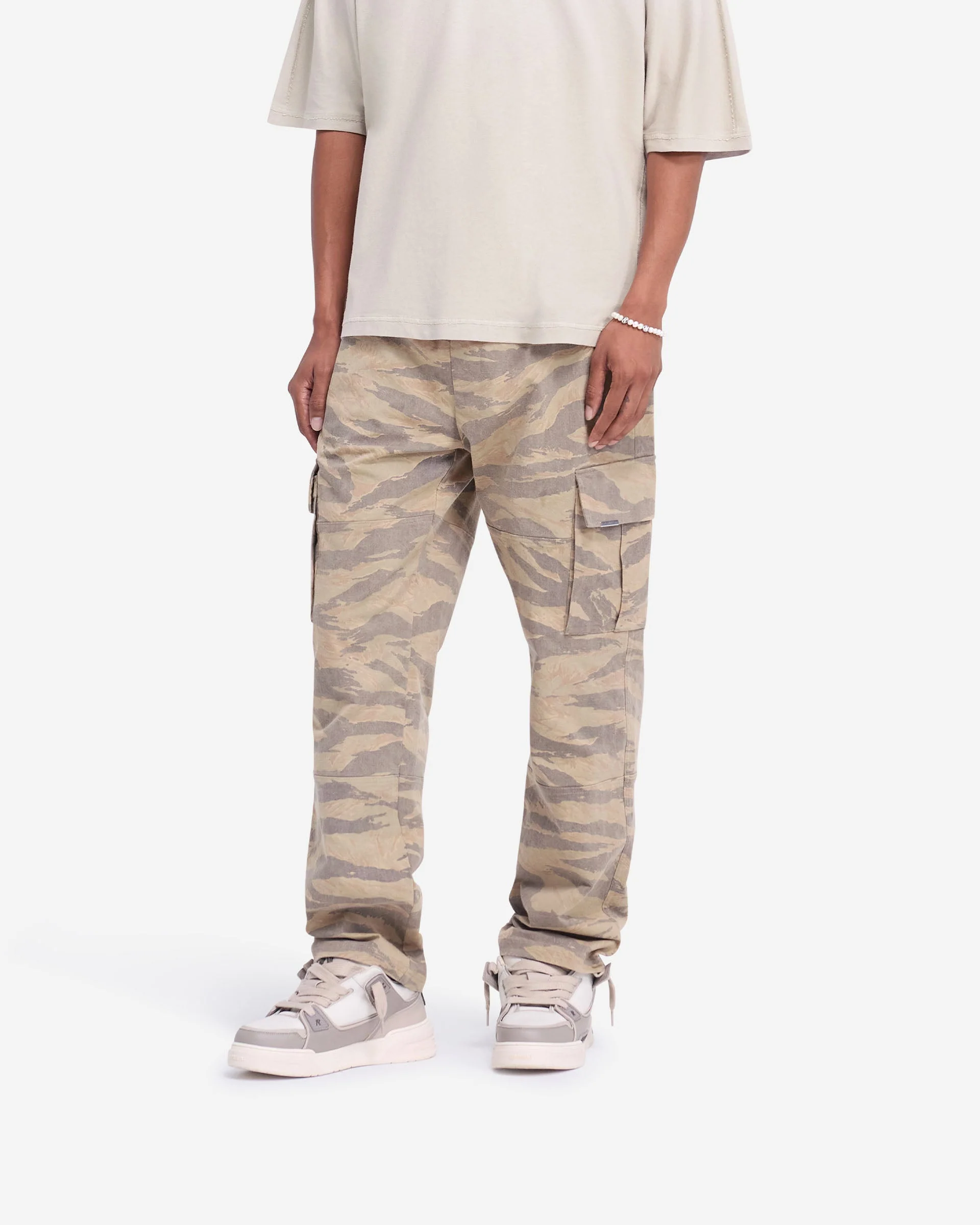Cargo Pant - Camo - Image 2