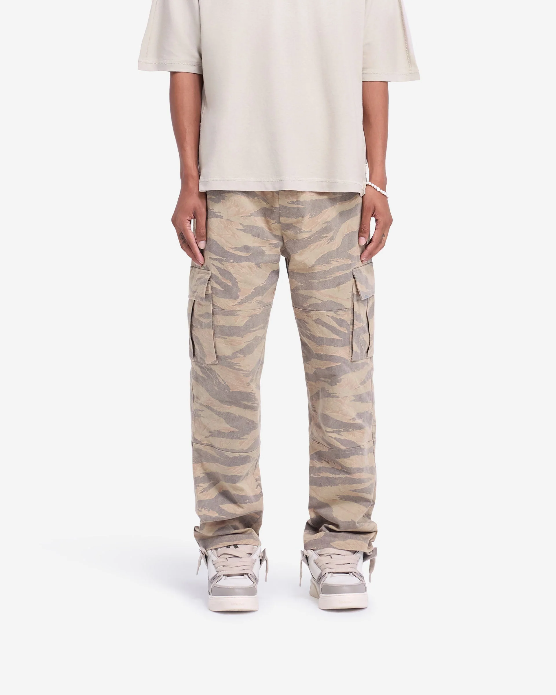 Cargo Pant - Camo - Image 3