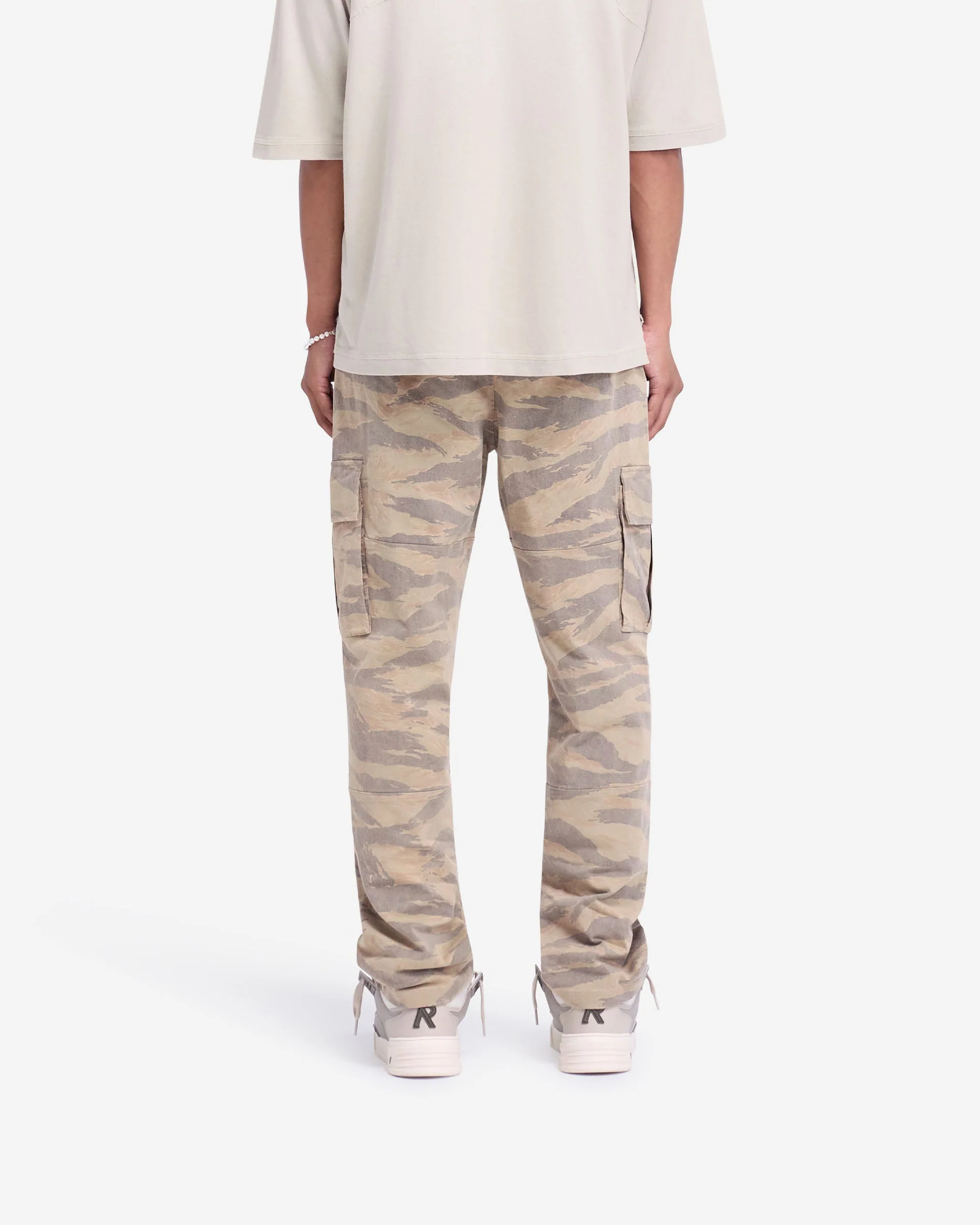 Cargo Pant - Camo - Image 4