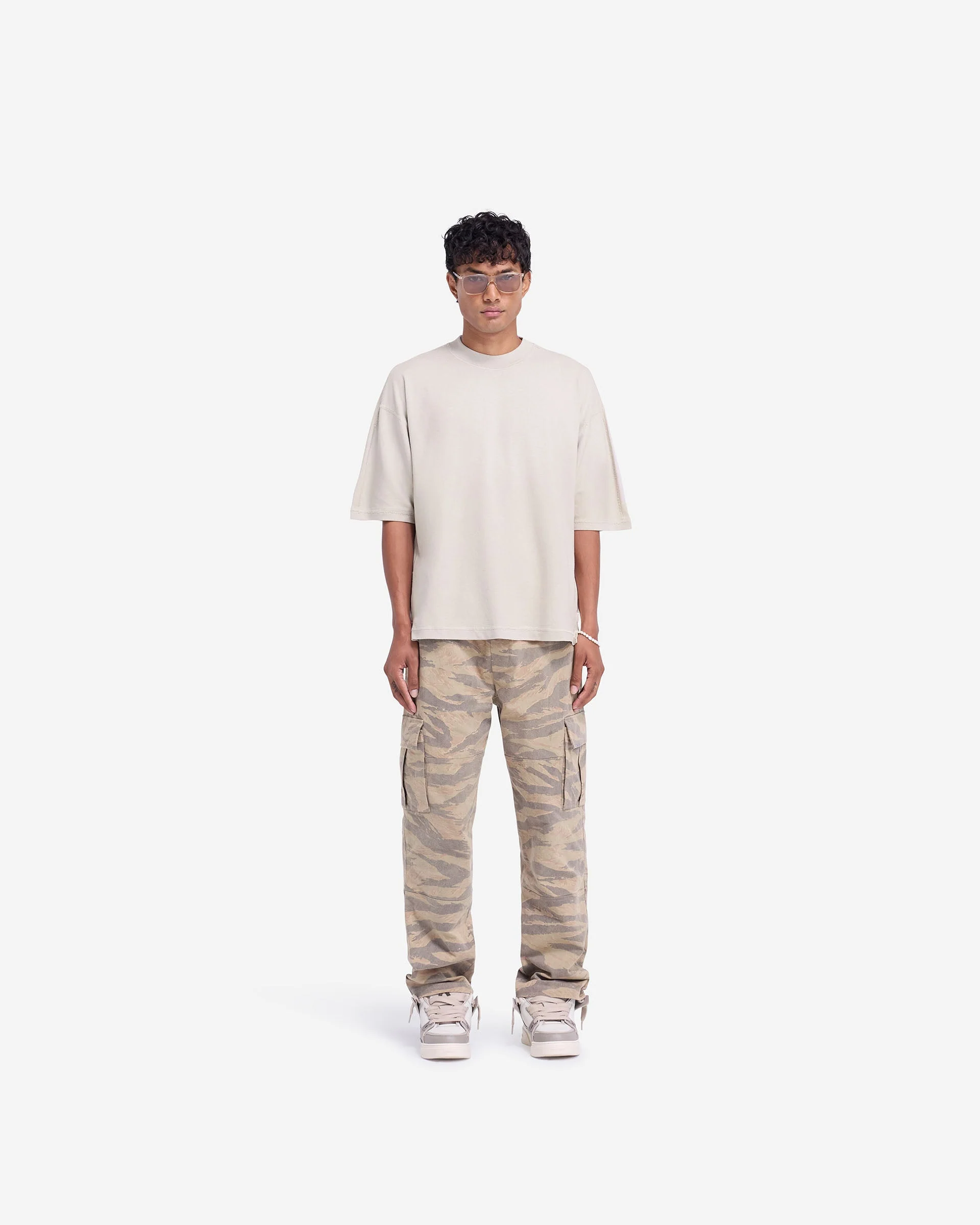 Cargo Pant - Camo - Image 5