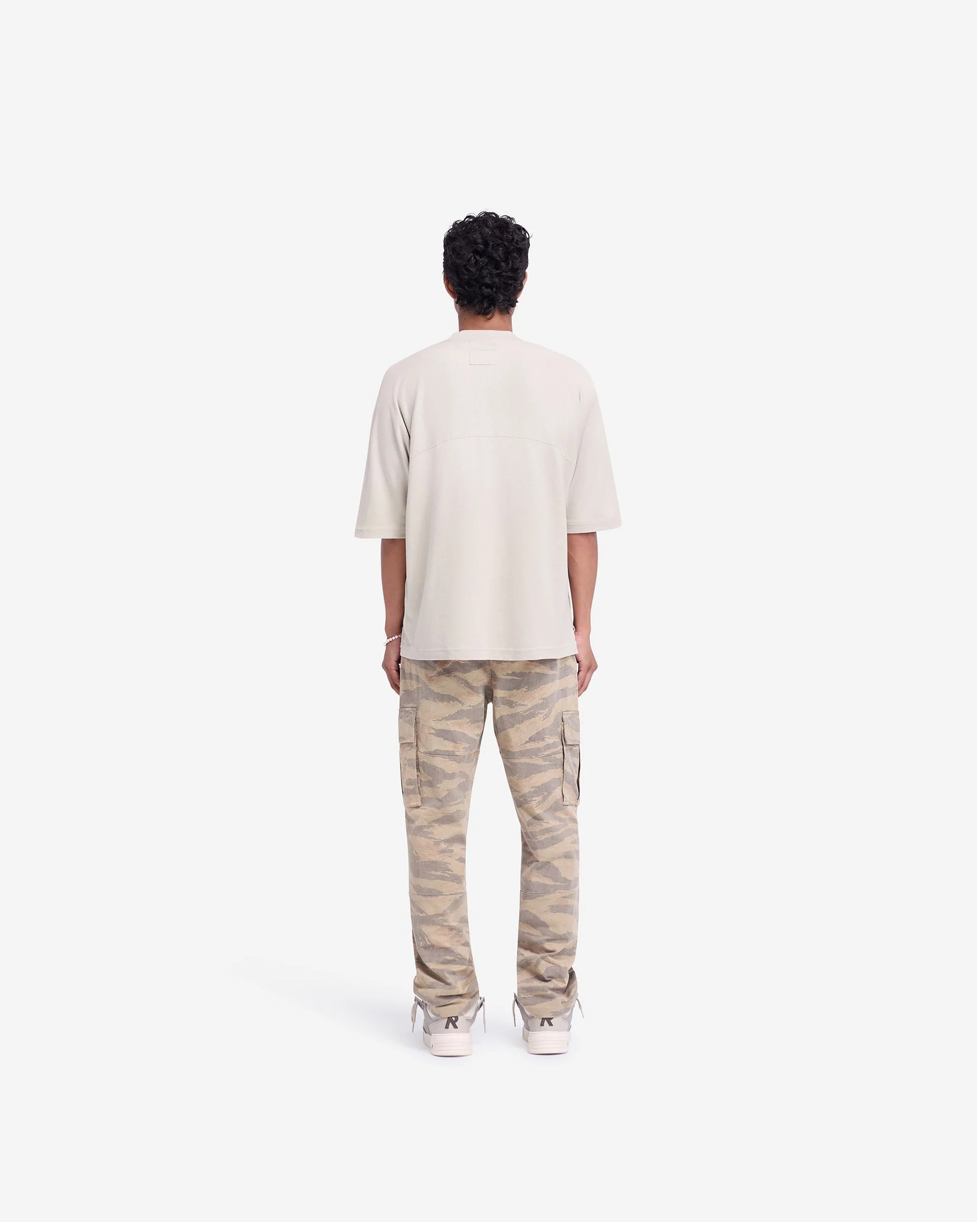 Cargo Pant - Camo - Image 7