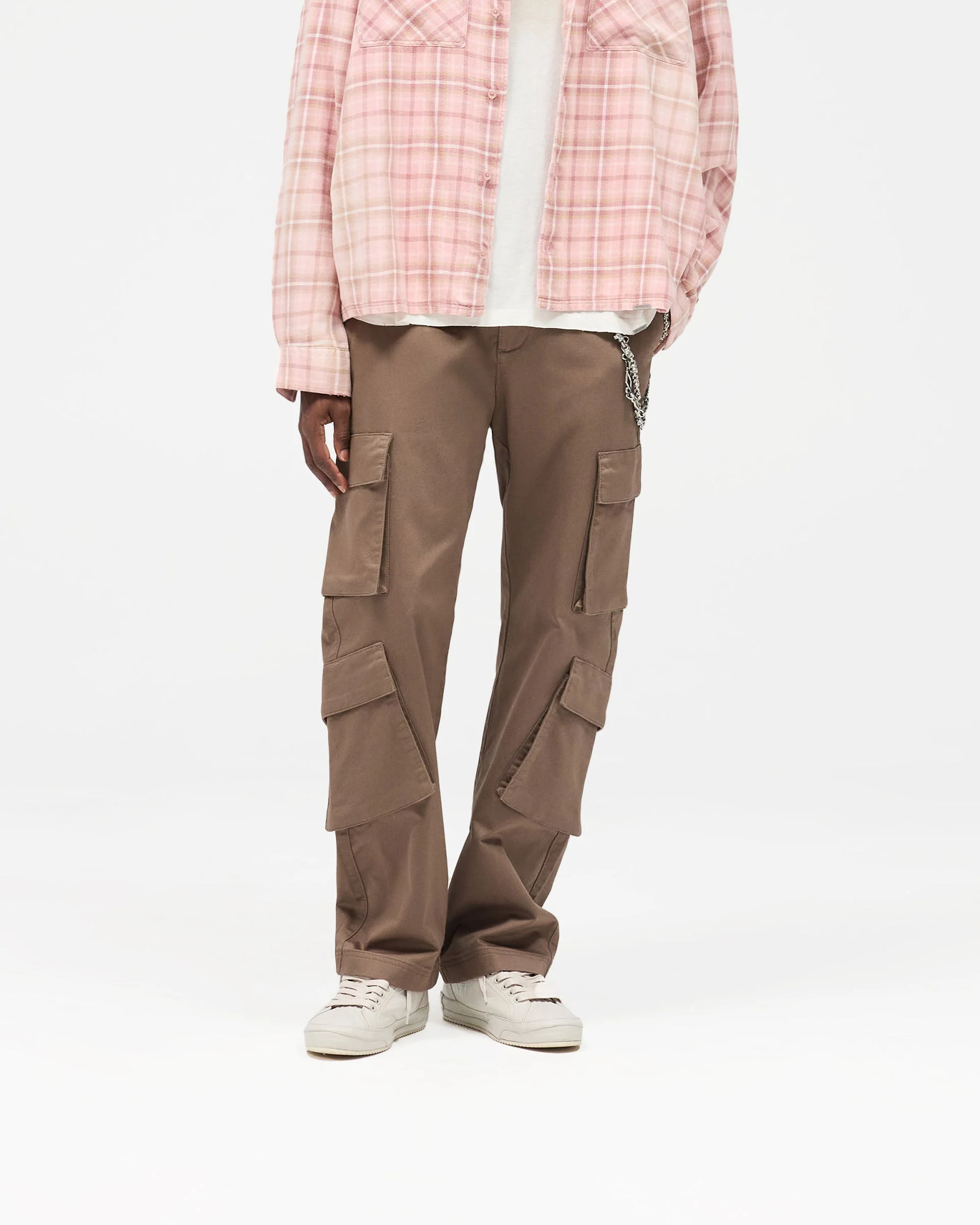 Cargo Pant - Clove - Image 2