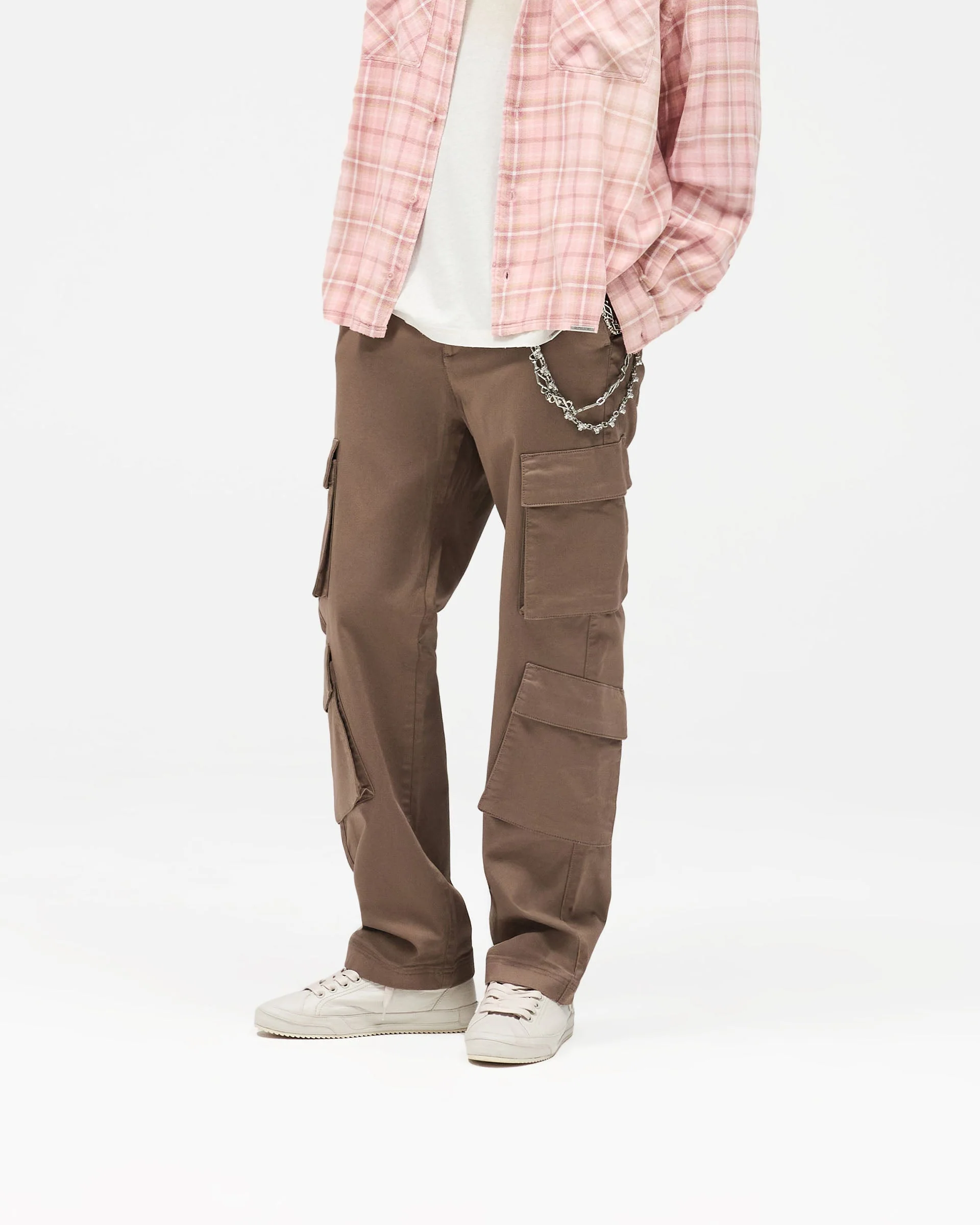 Cargo Pant - Clove - Image 5