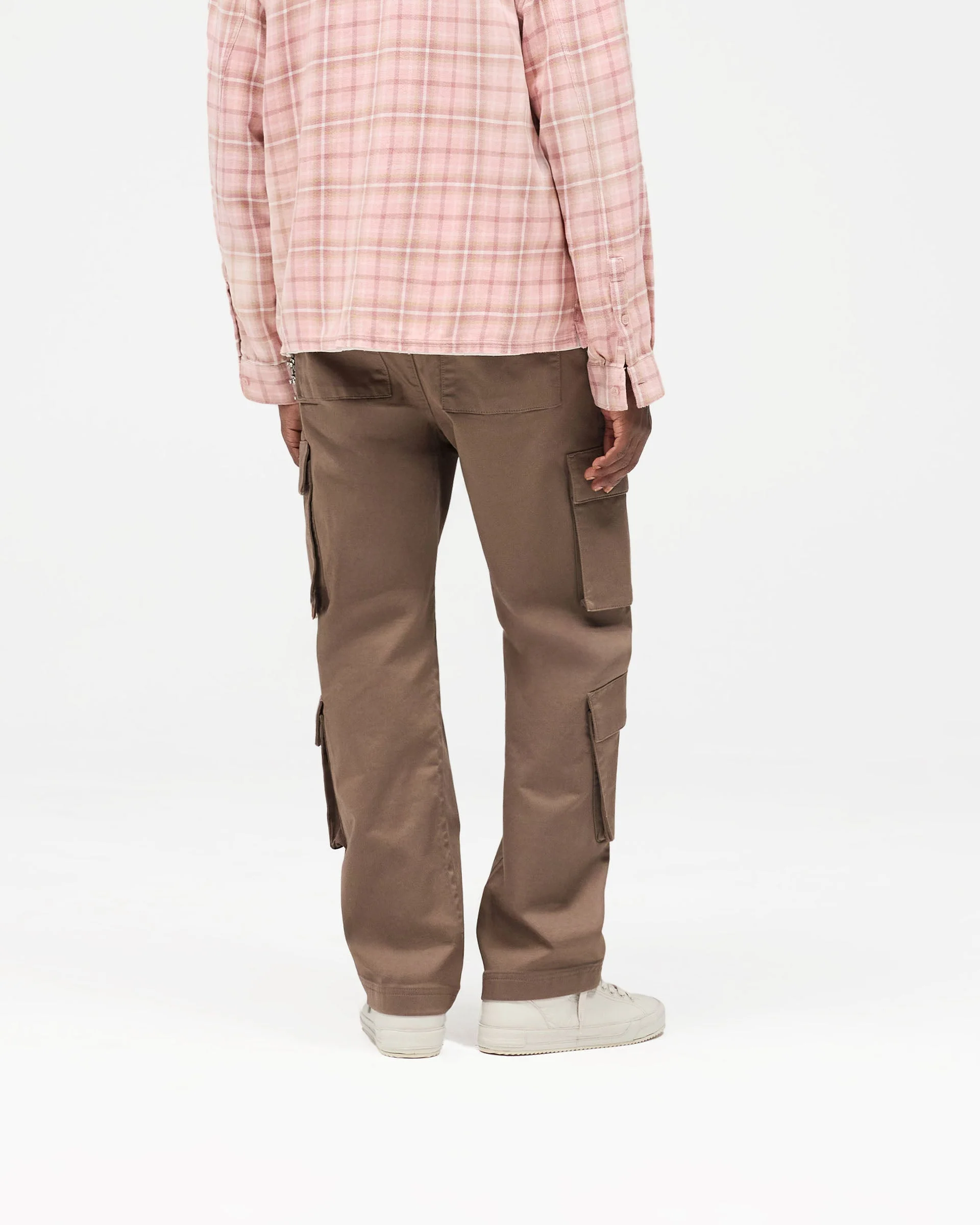 Cargo Pant - Clove - Image 6