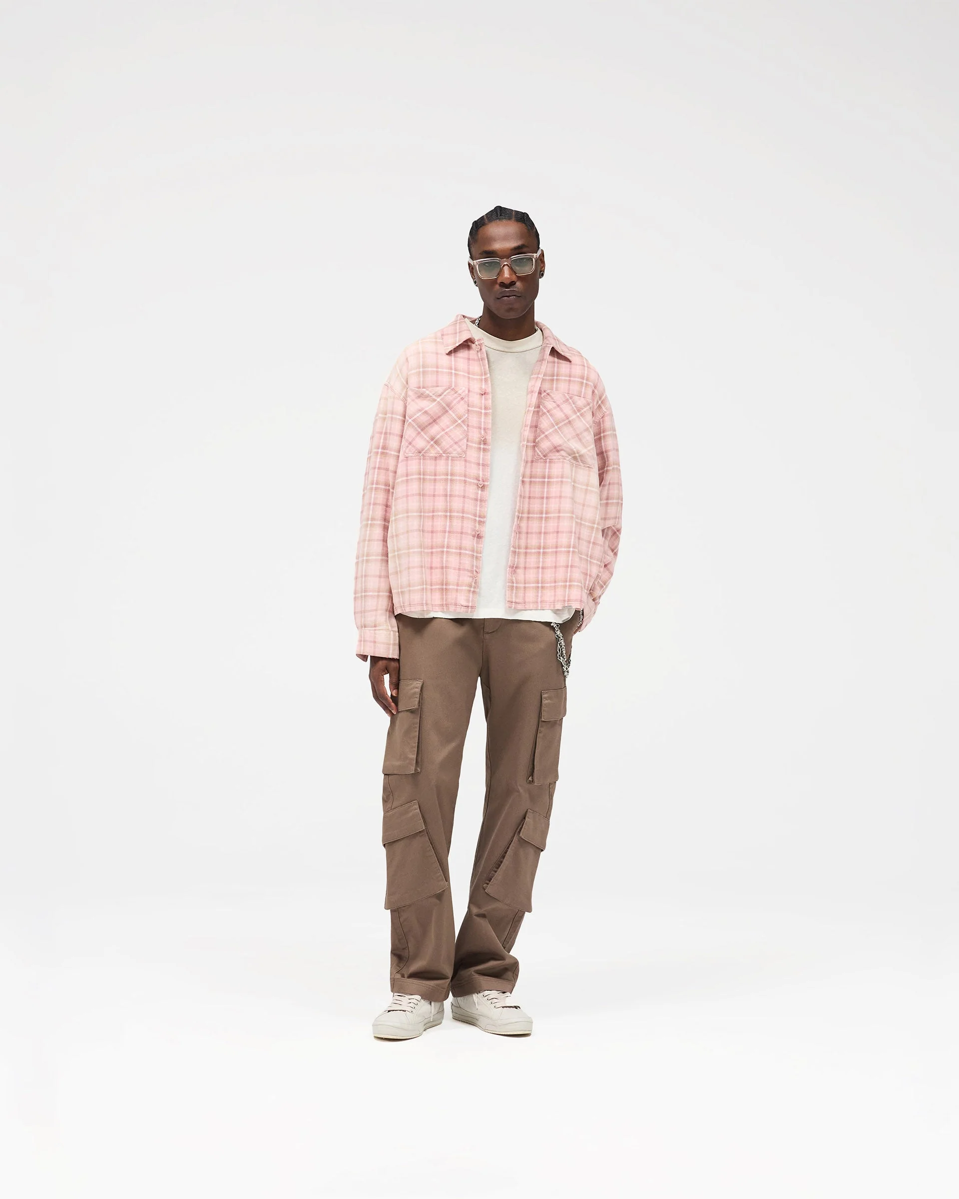 Cargo Pant - Clove - Image 7