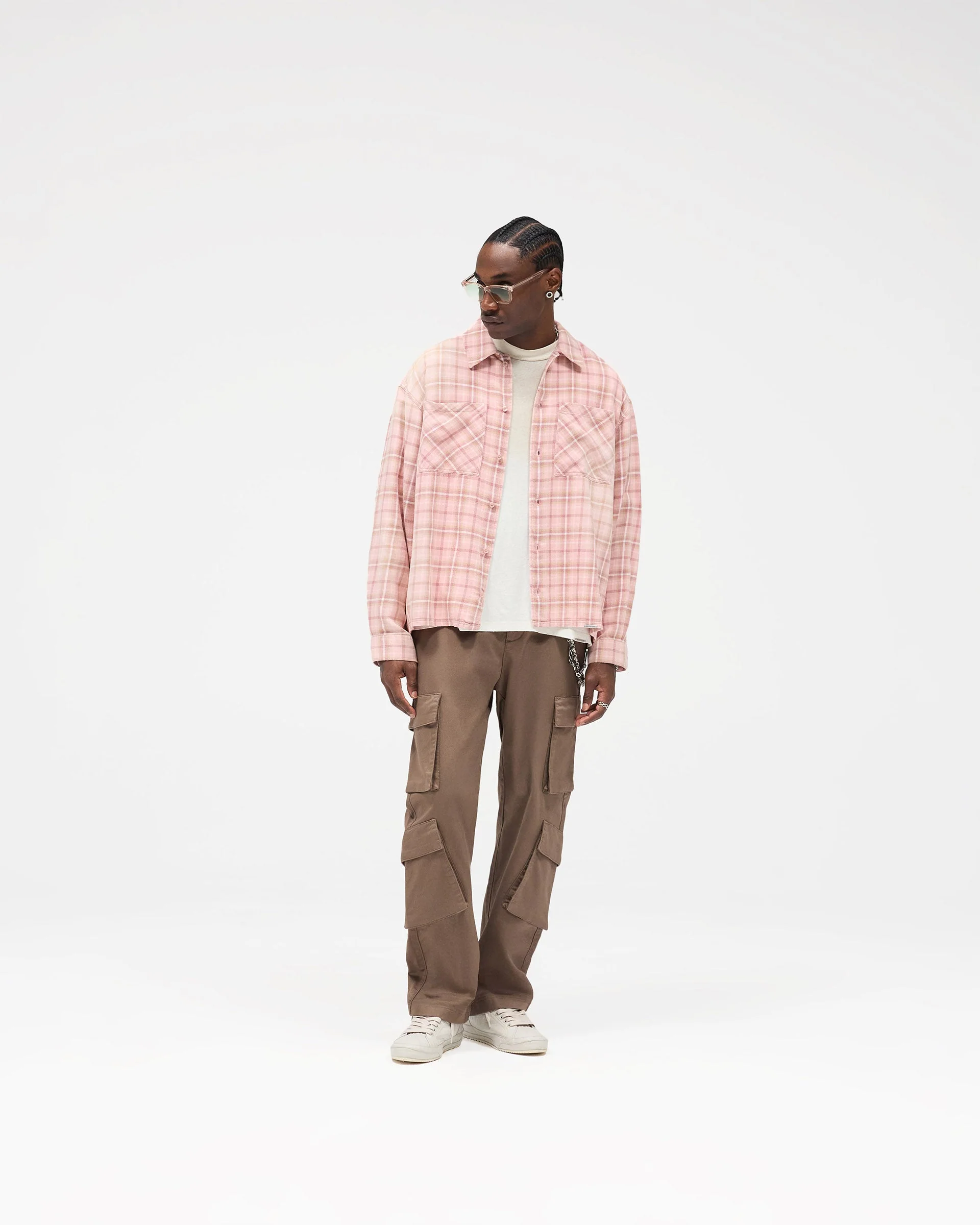 Cargo Pant - Clove - Image 8