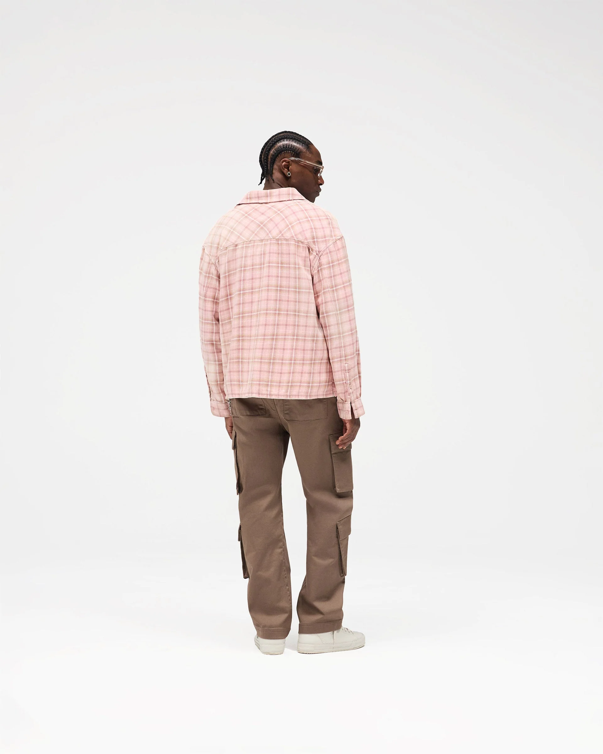 Cargo Pant - Clove - Image 9