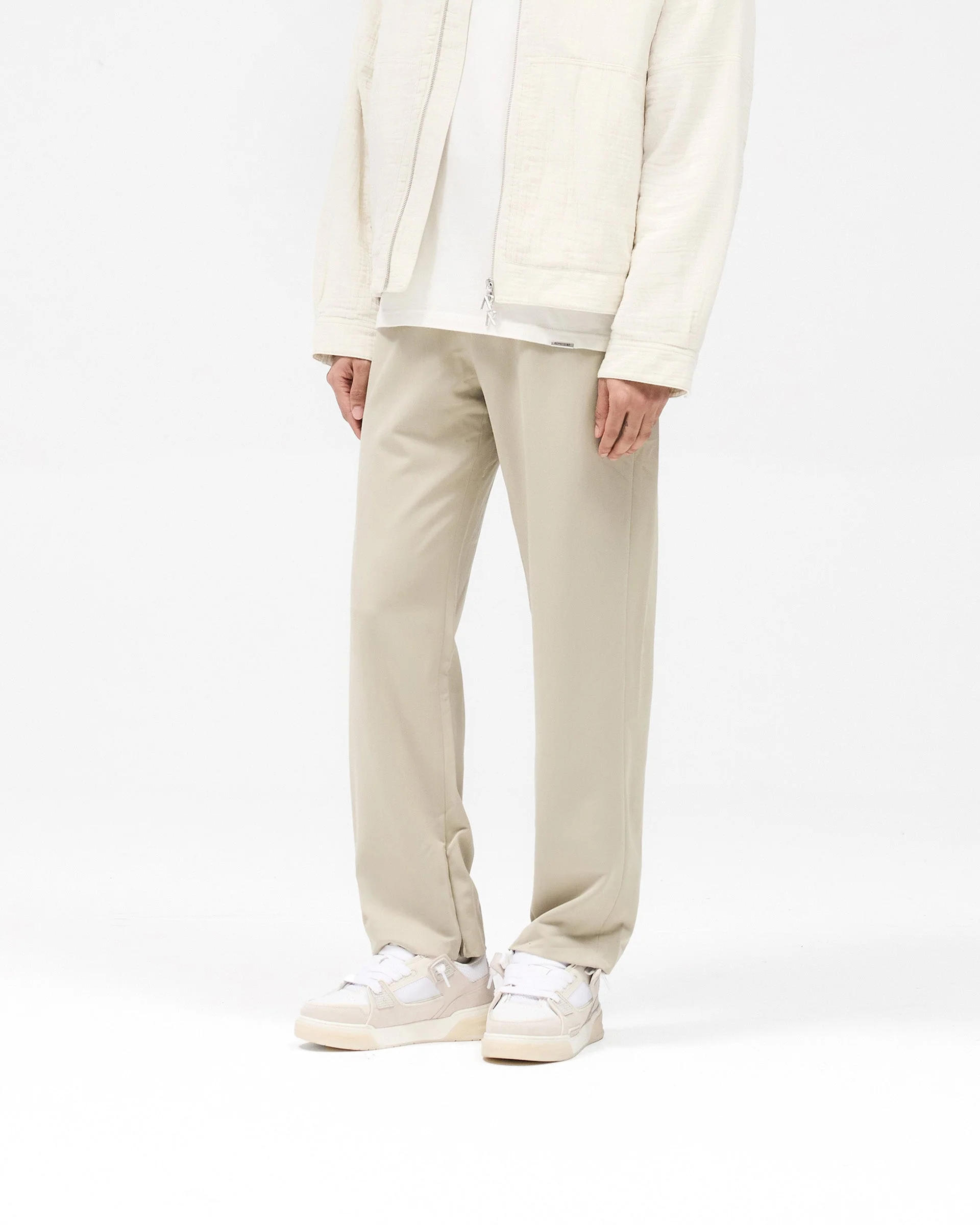 Core Pant - Beige - Image 2