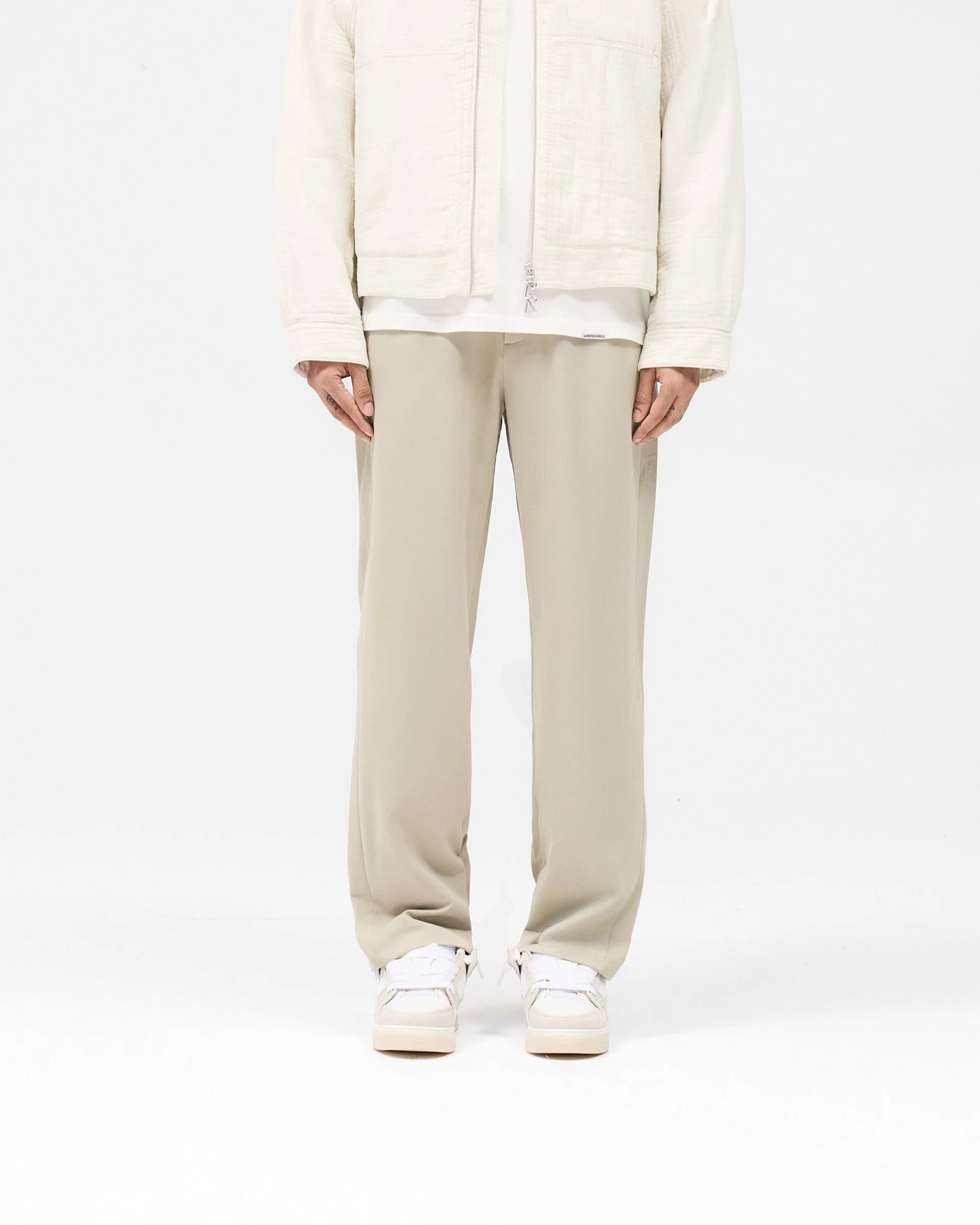 Core Pant - Beige - Image 3