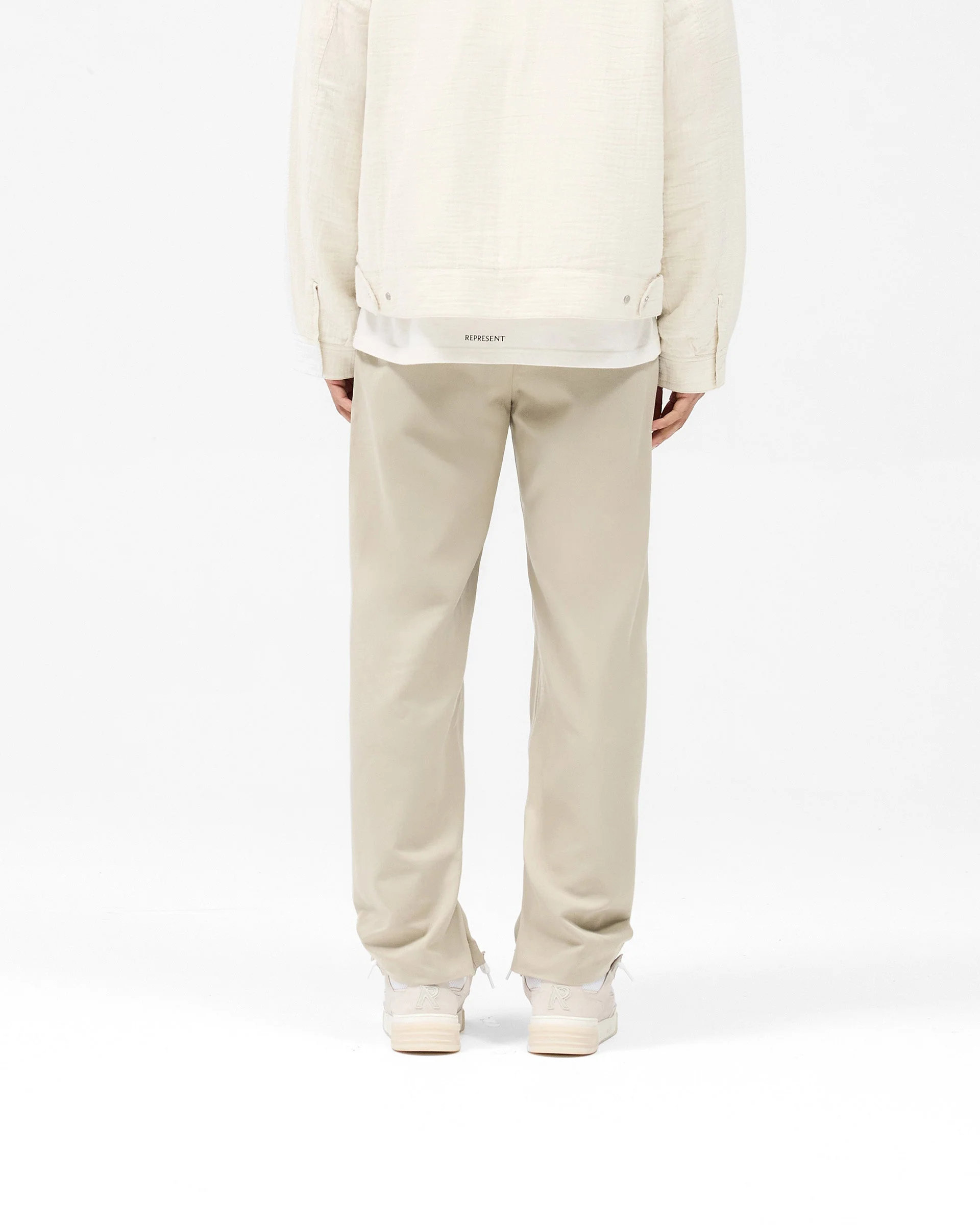Core Pant - Beige - Image 4