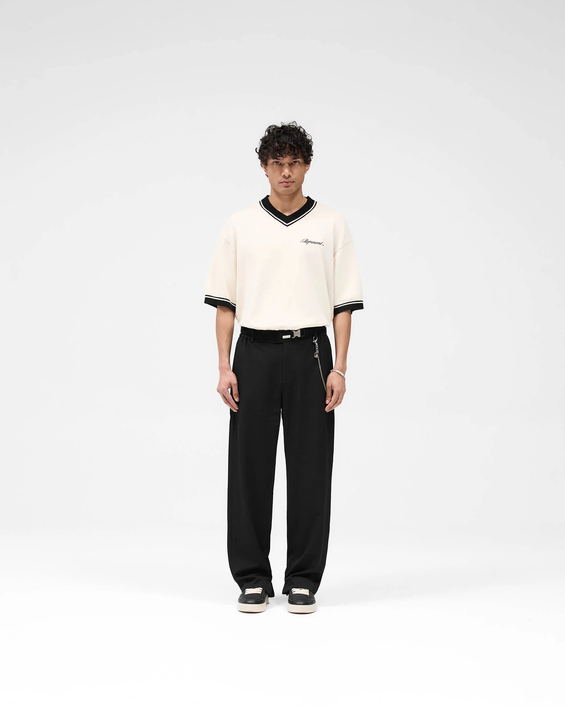 Core Pant - Jet Black - Image 5