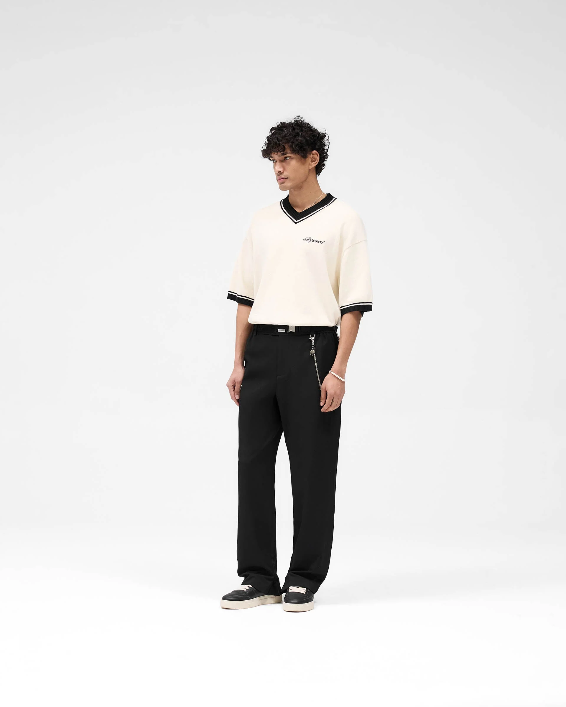 Core Pant - Jet Black - Image 6