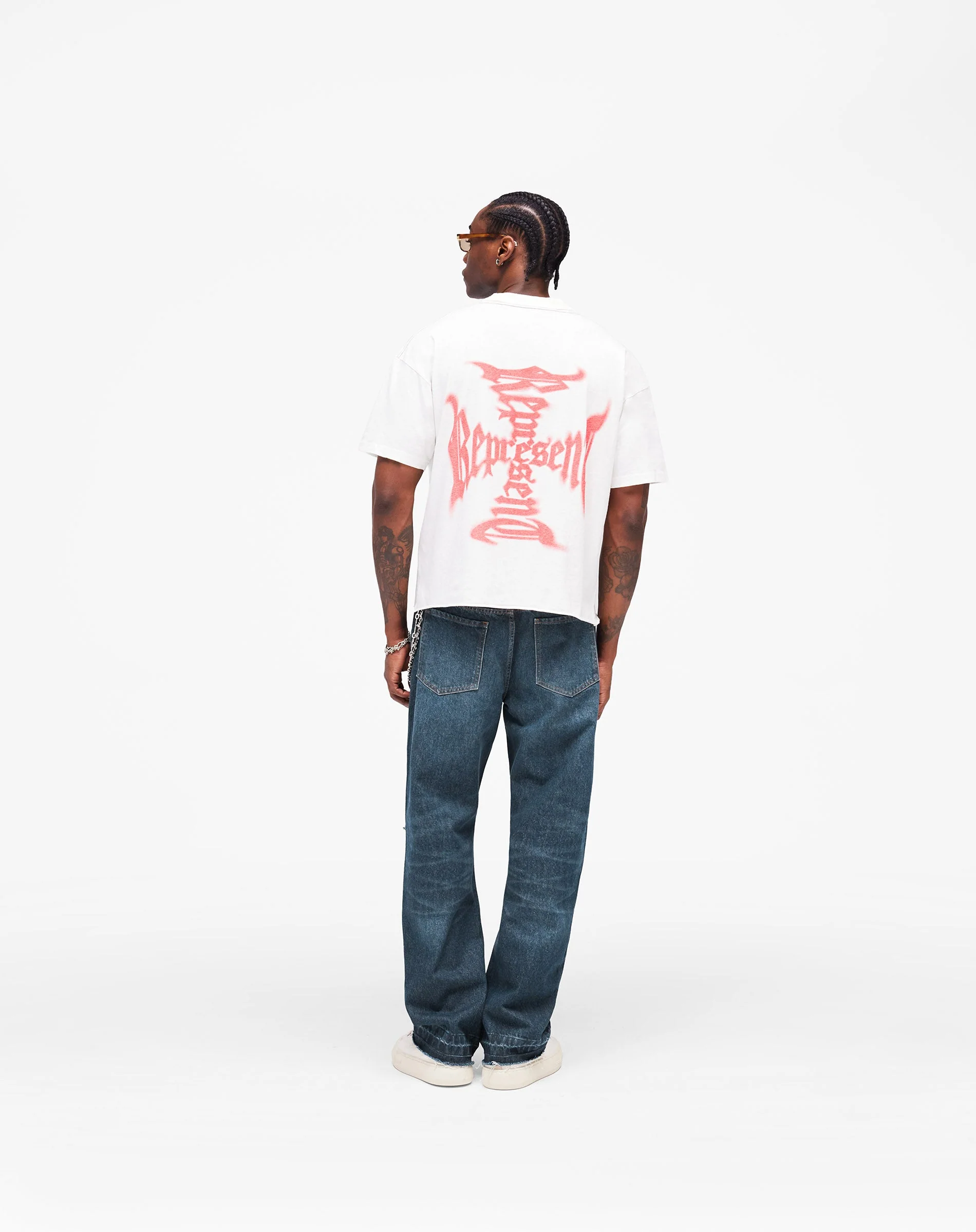 Heaton Denim - Heritage Blue - Image 10