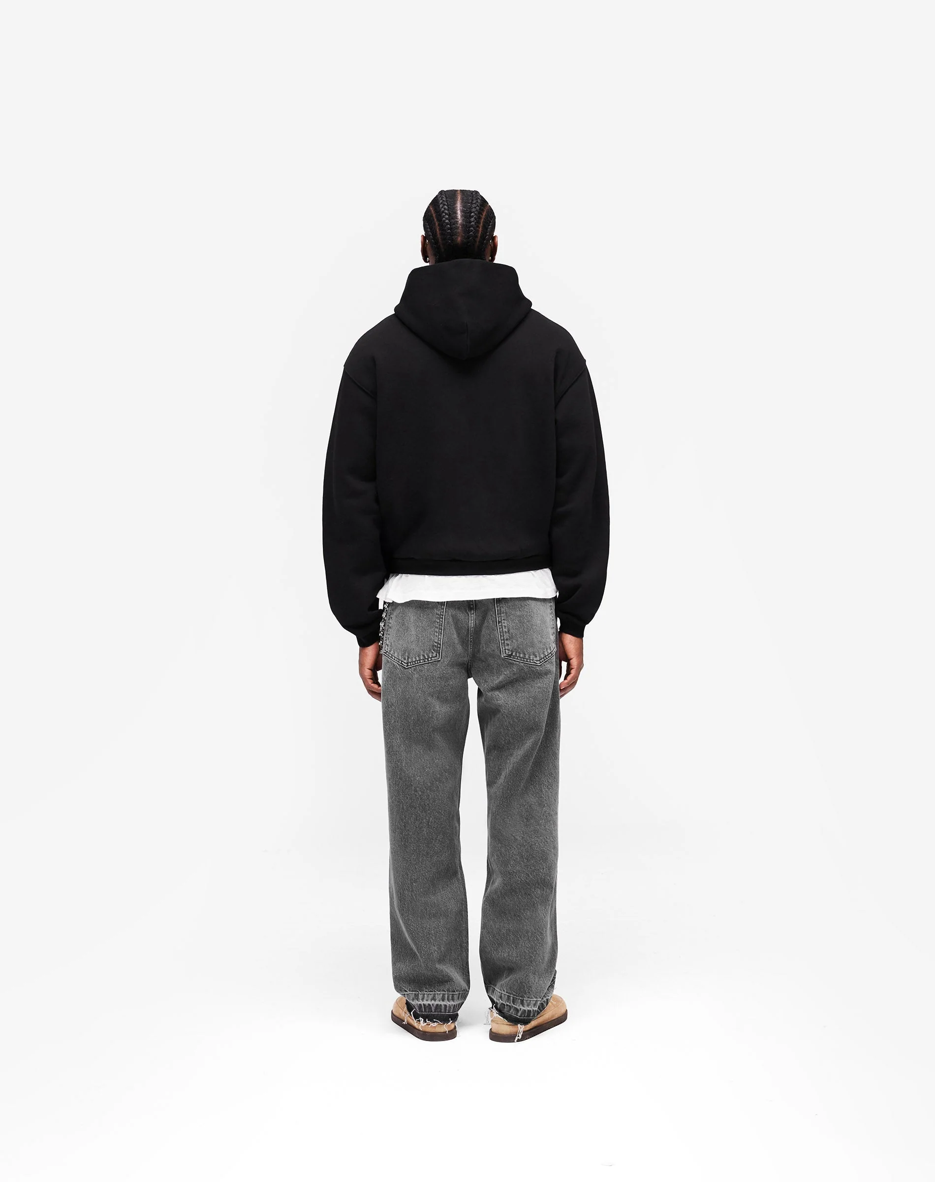 Heaton Denim - Shadow - Image 10