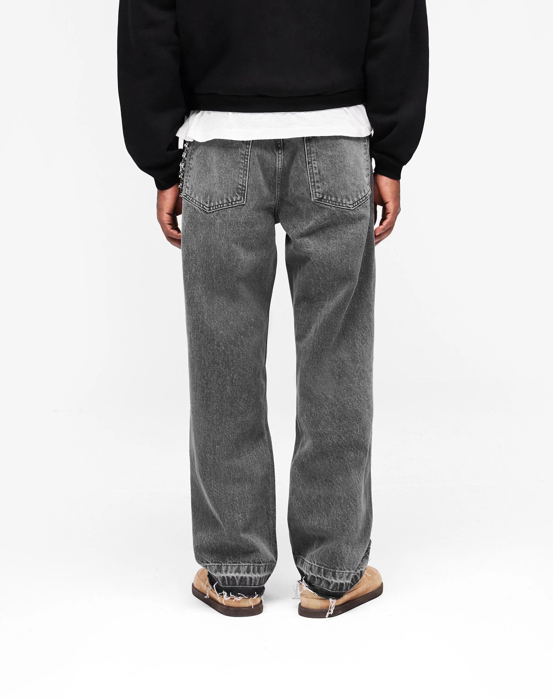 Heaton Denim - Shadow - Image 6