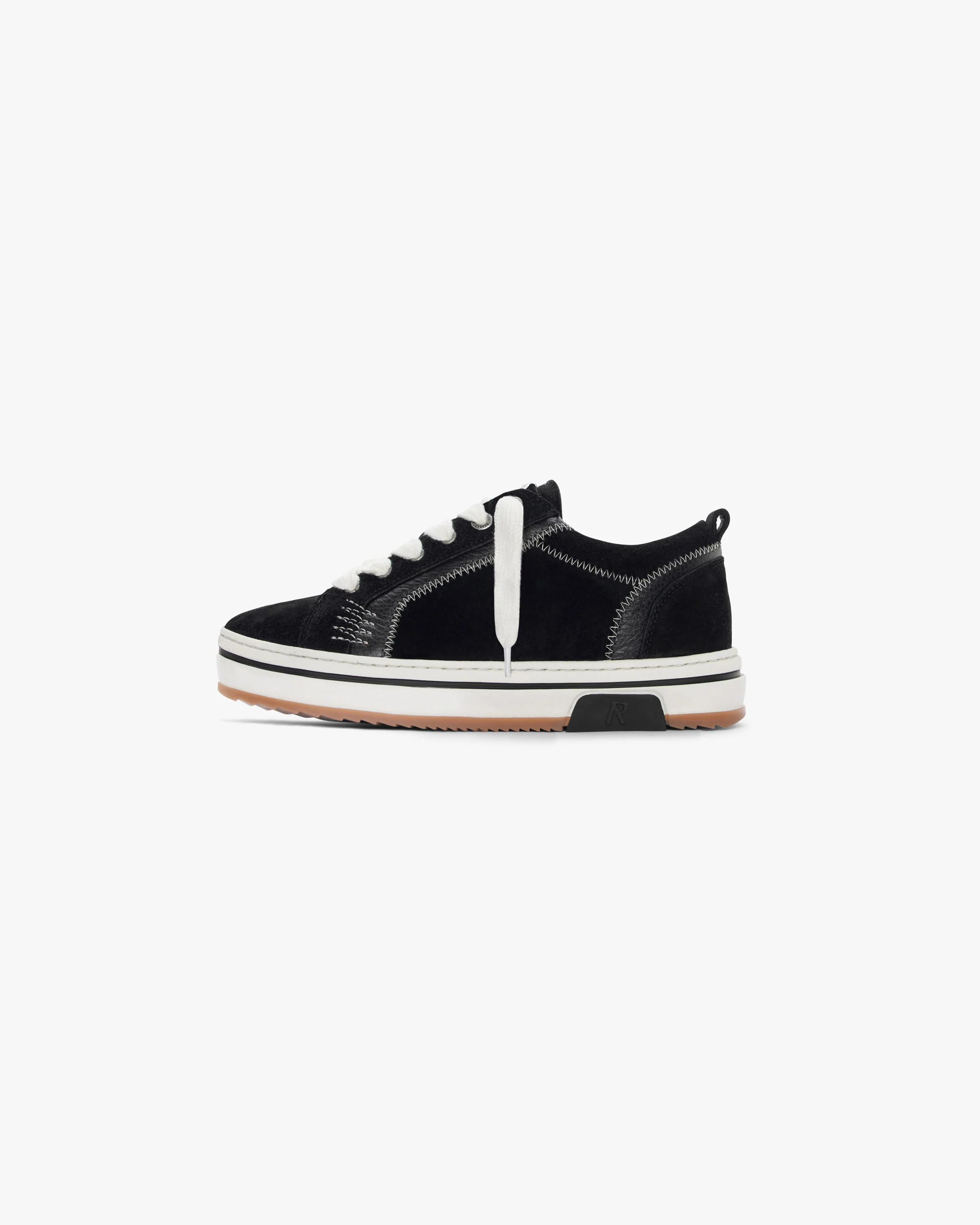 HTN Low - Black - Image 3