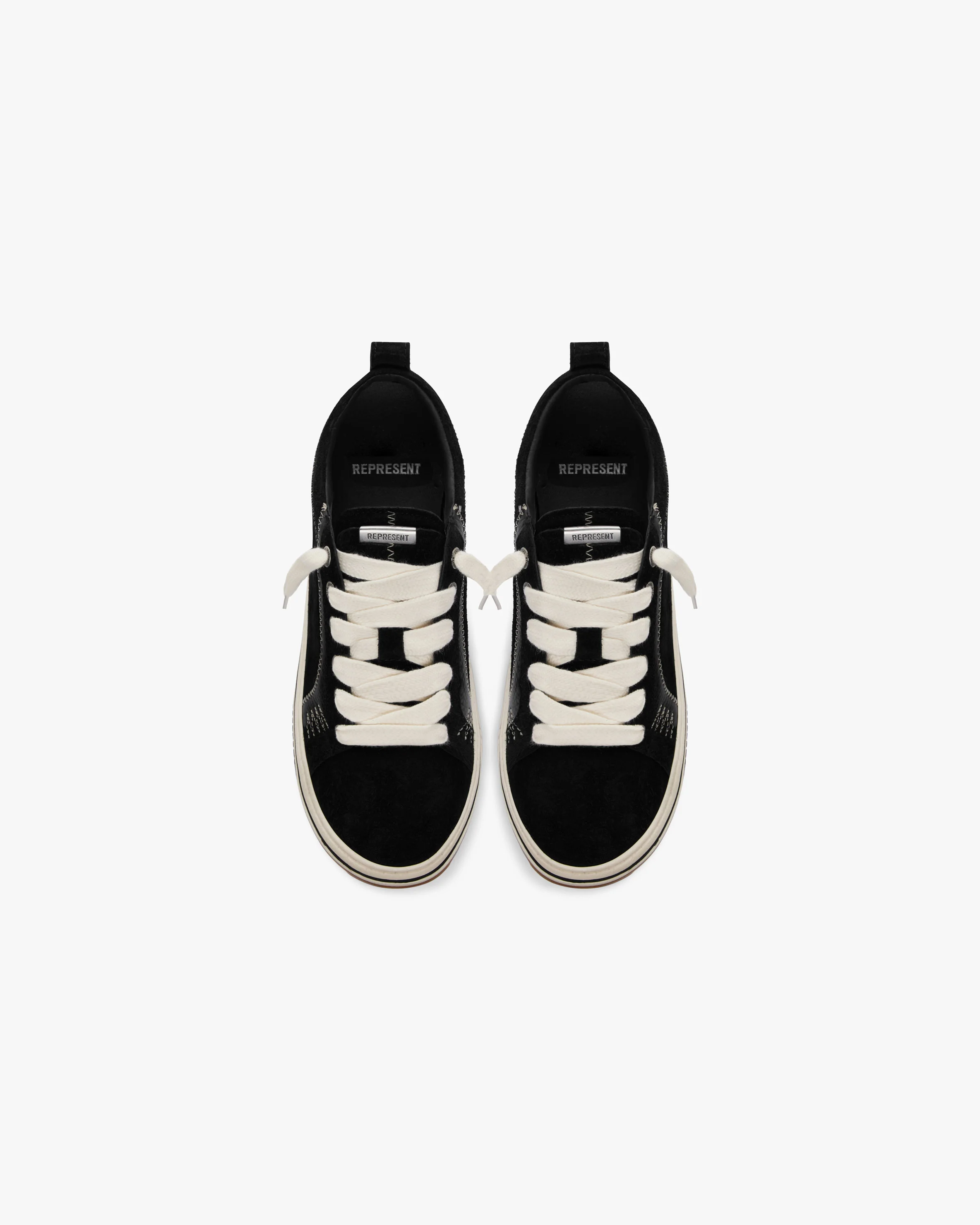 HTN Low - Black - Image 5
