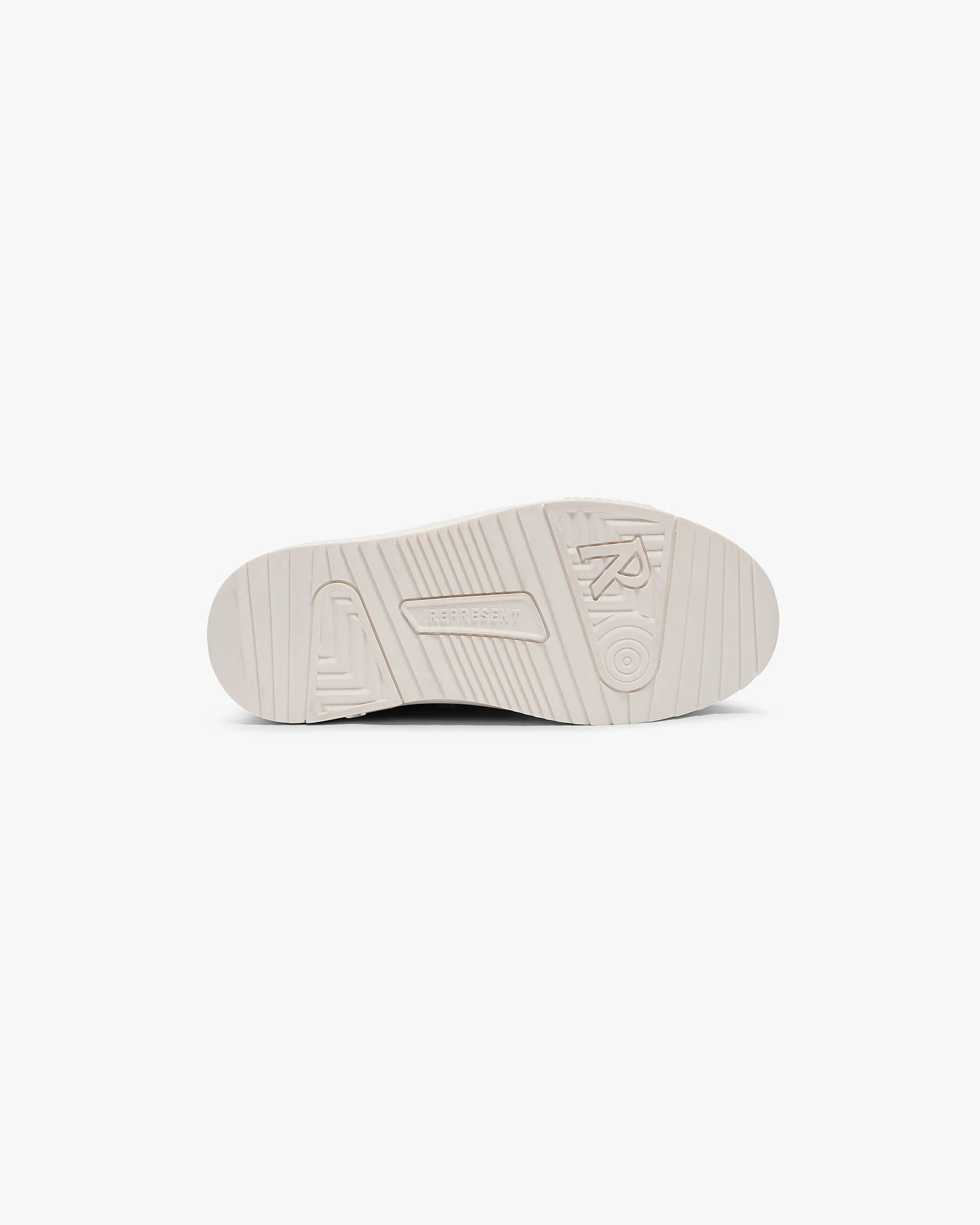 HTN Low Distressed - Light Grey - Image 4