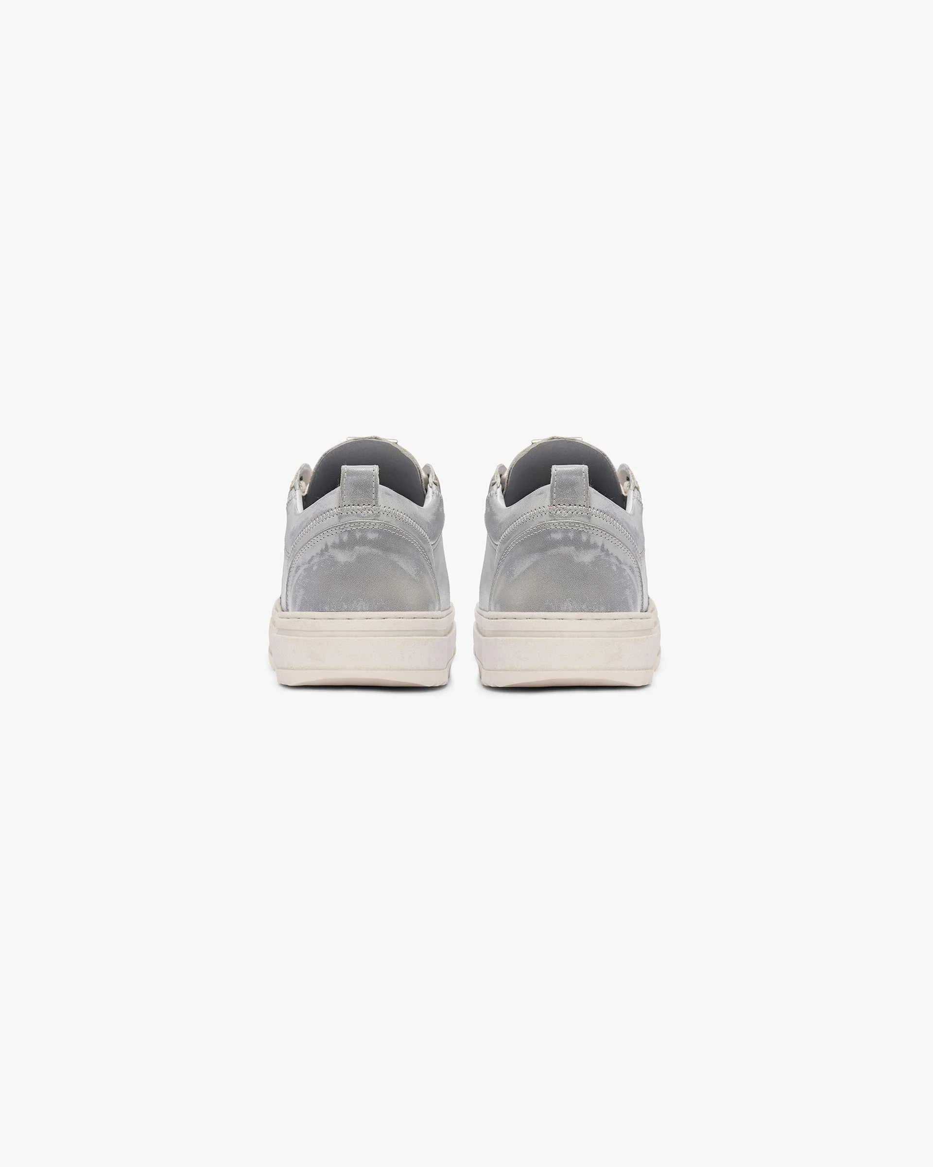 HTN Low Distressed - Light Grey - Image 5