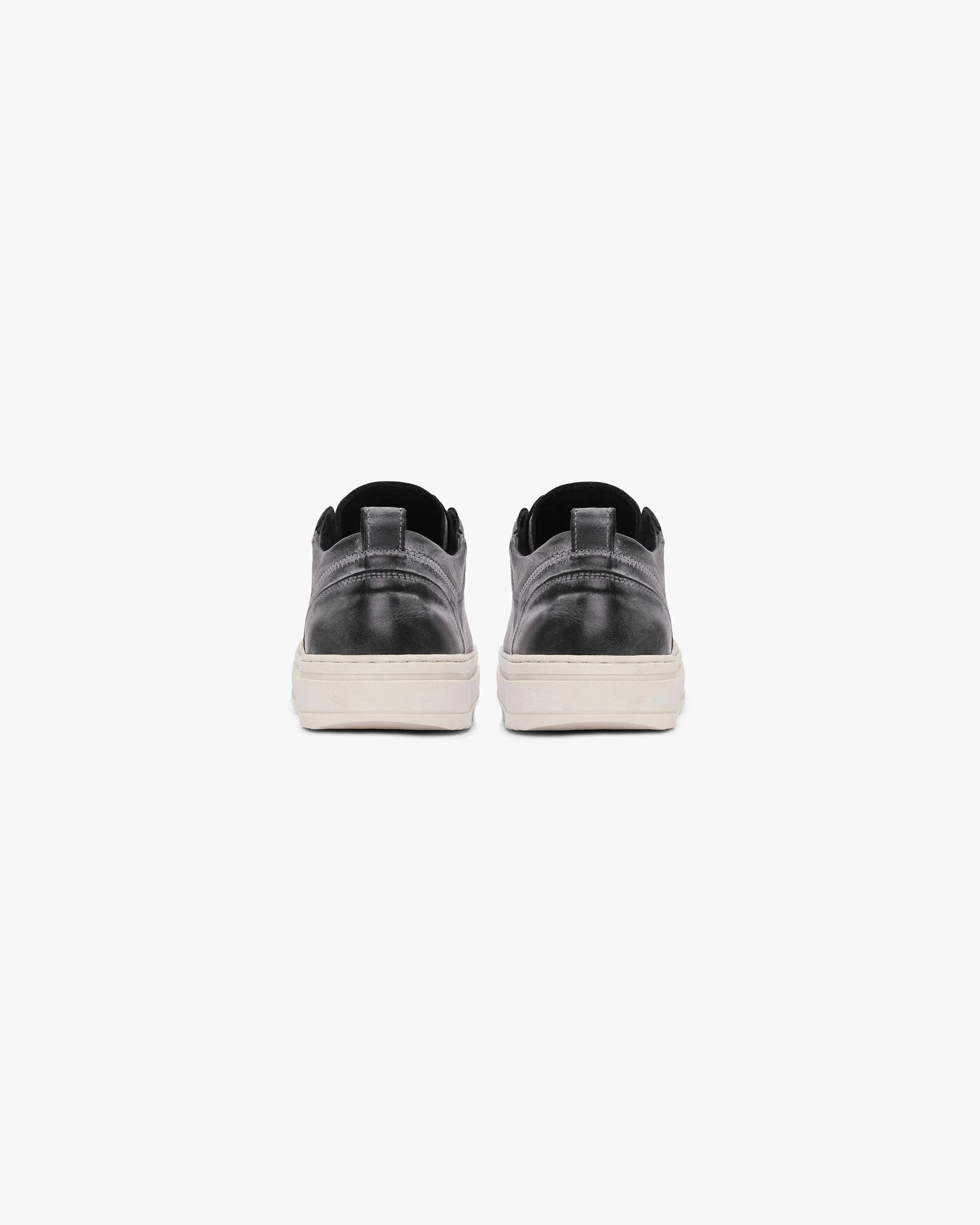 HTN Low Distressed - Off Black - Image 5