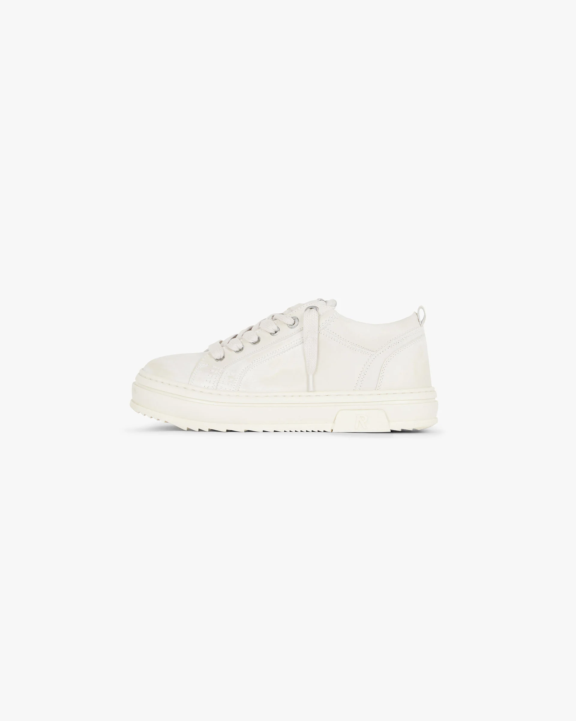 HTN Low Distressed - Vintage White - Image 3