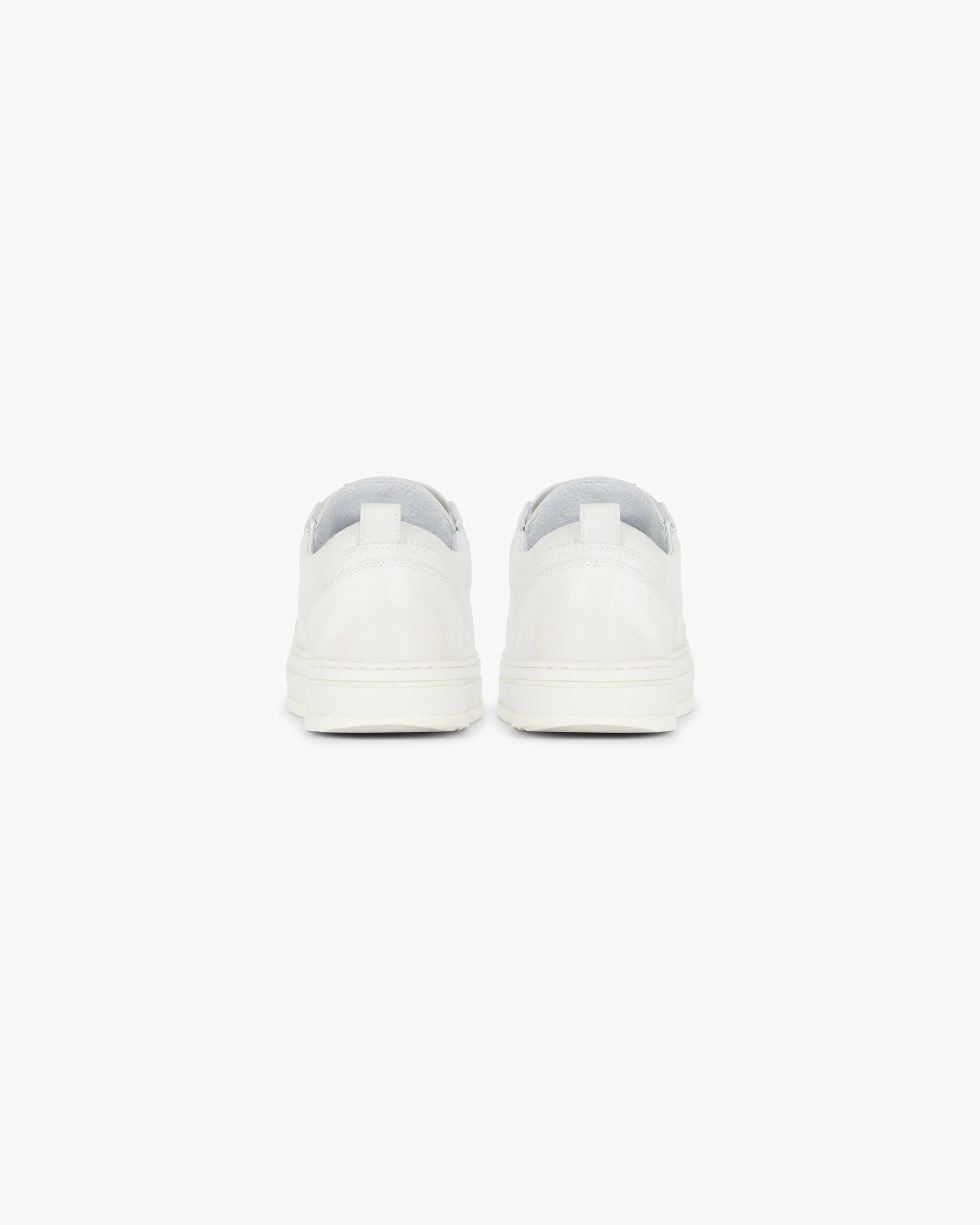 HTN Low Distressed - Vintage White - Image 4
