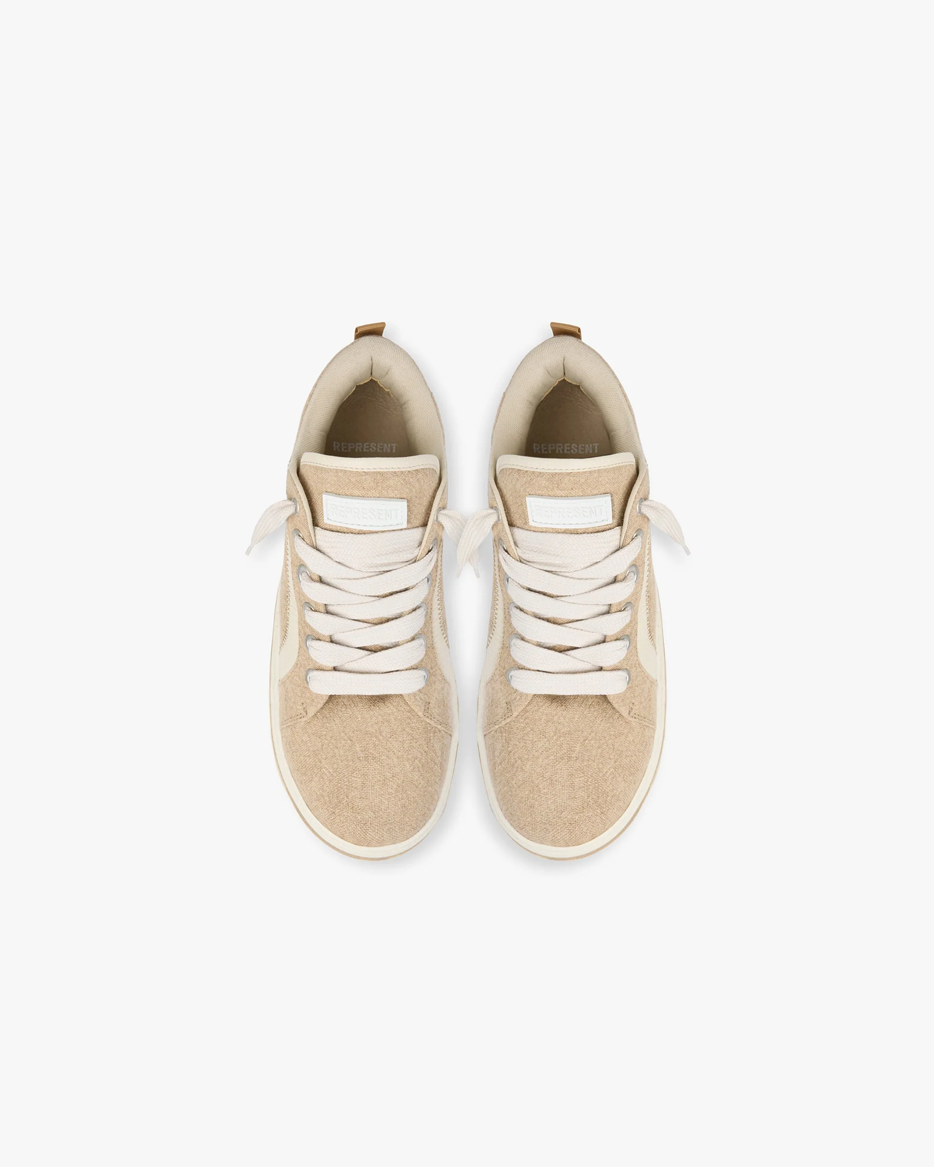HTN Low Rustic - Latte - Image 5