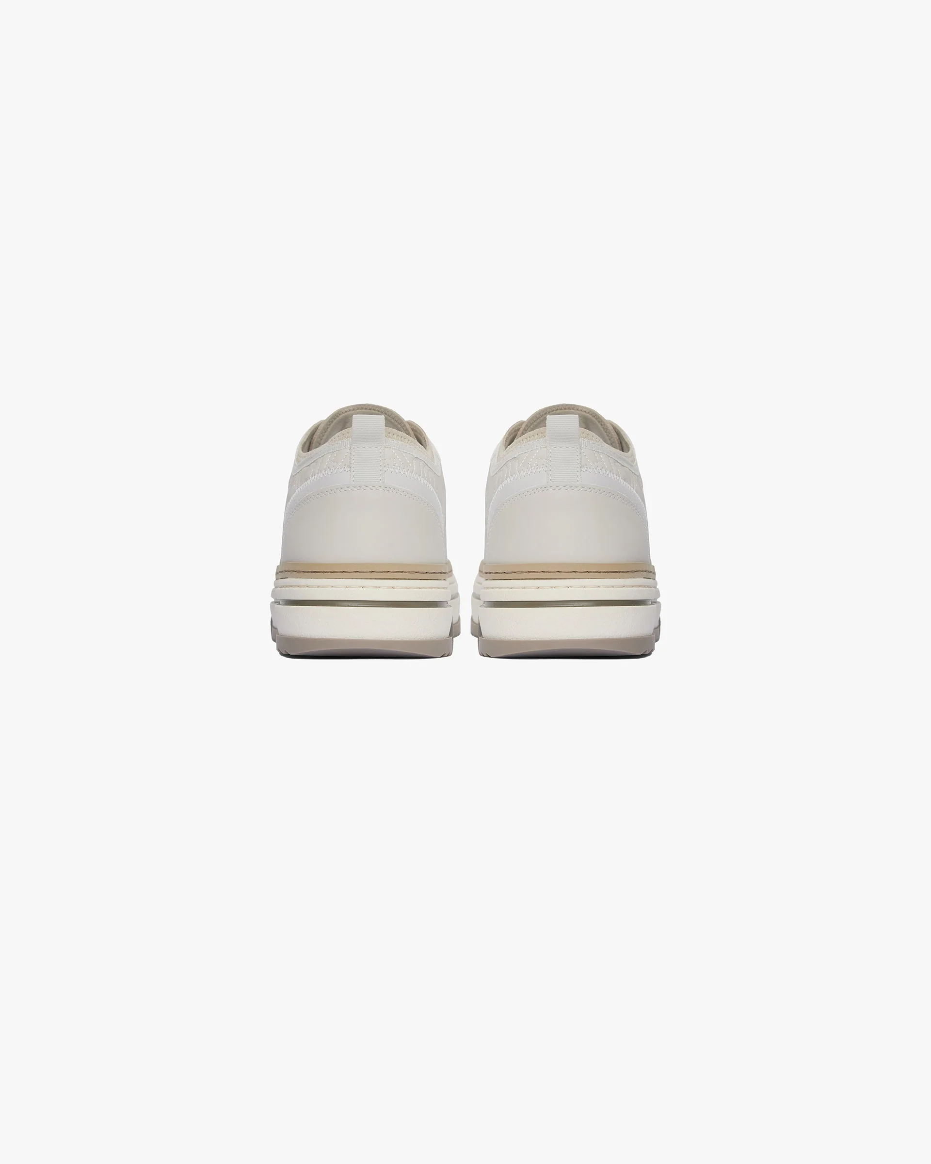 HTN X Low - Vintage White - Image 4