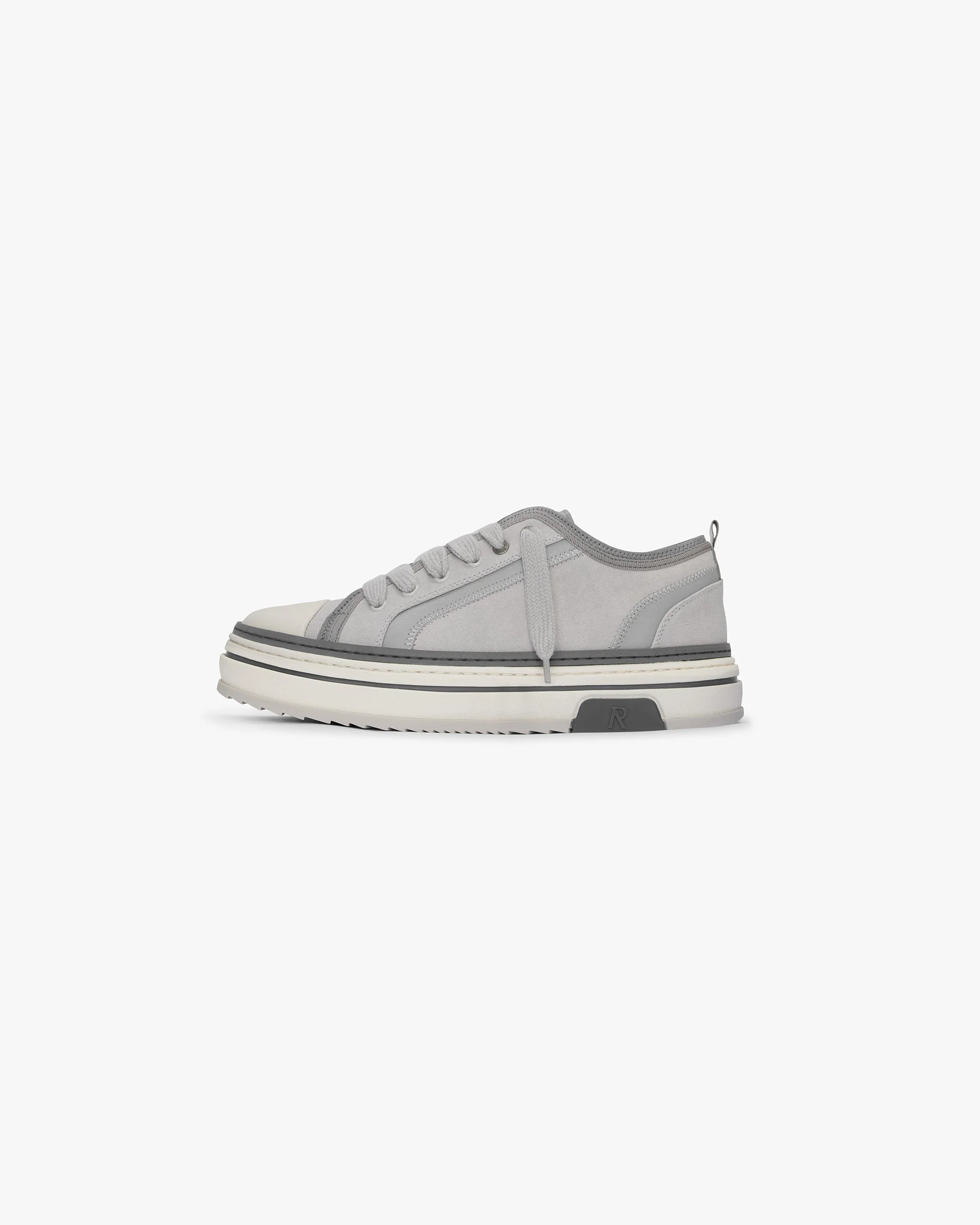 HTN X Low - Warm Grey - Image 3