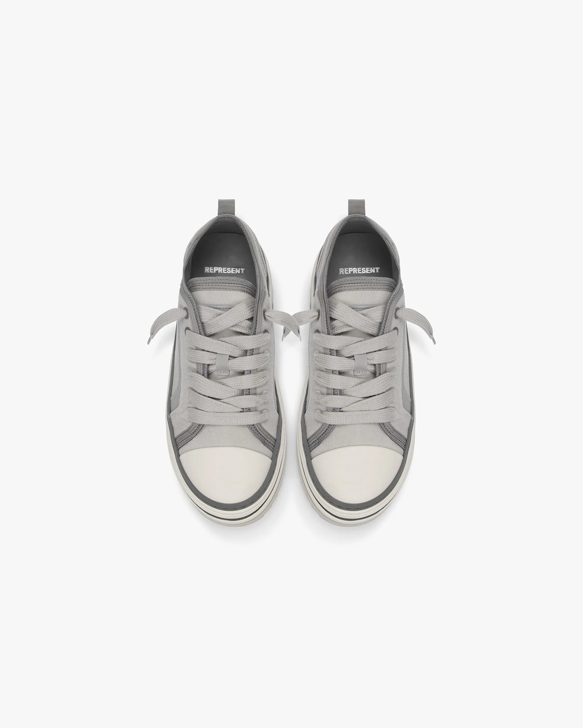 HTN X Low - Warm Grey - Image 5