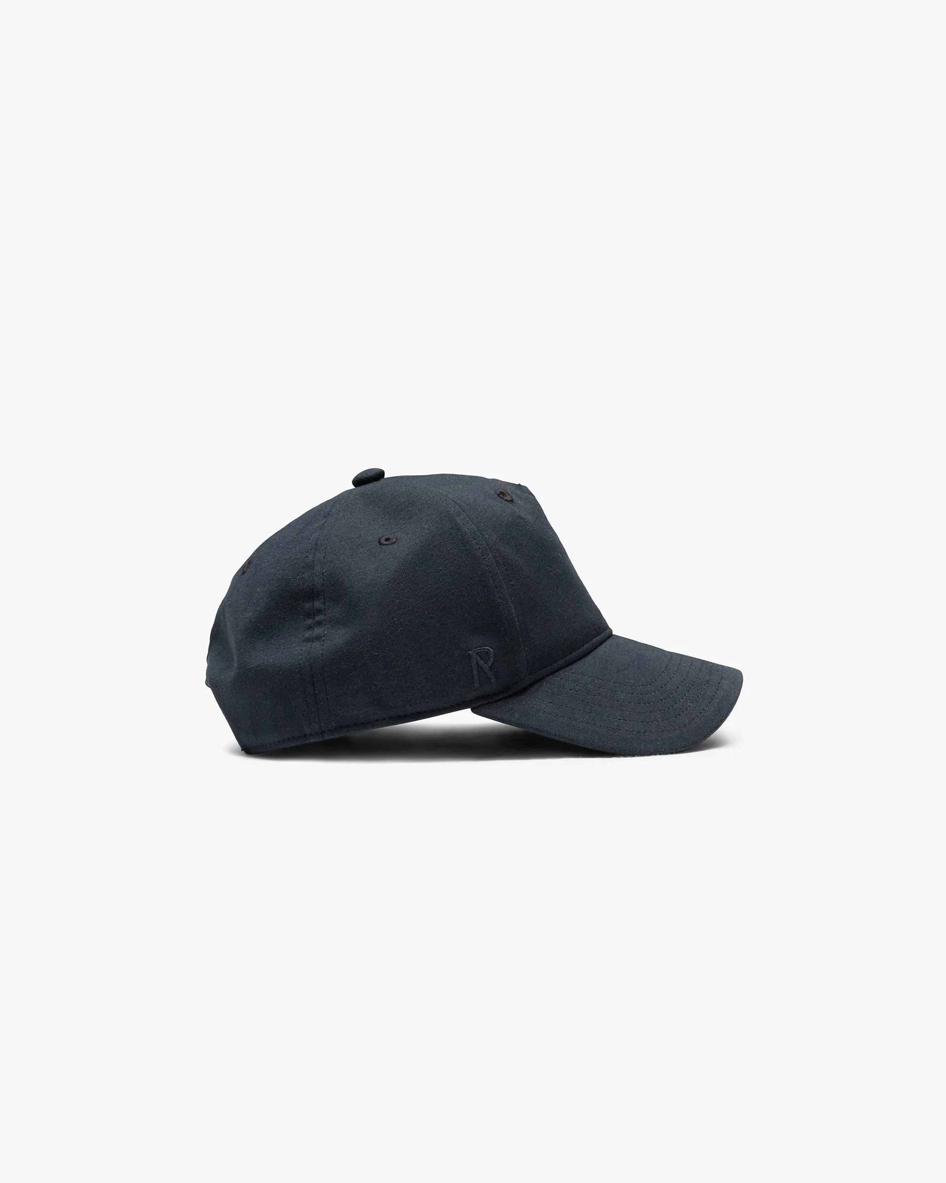 Initial Cap - Midnight Navy - Image 2