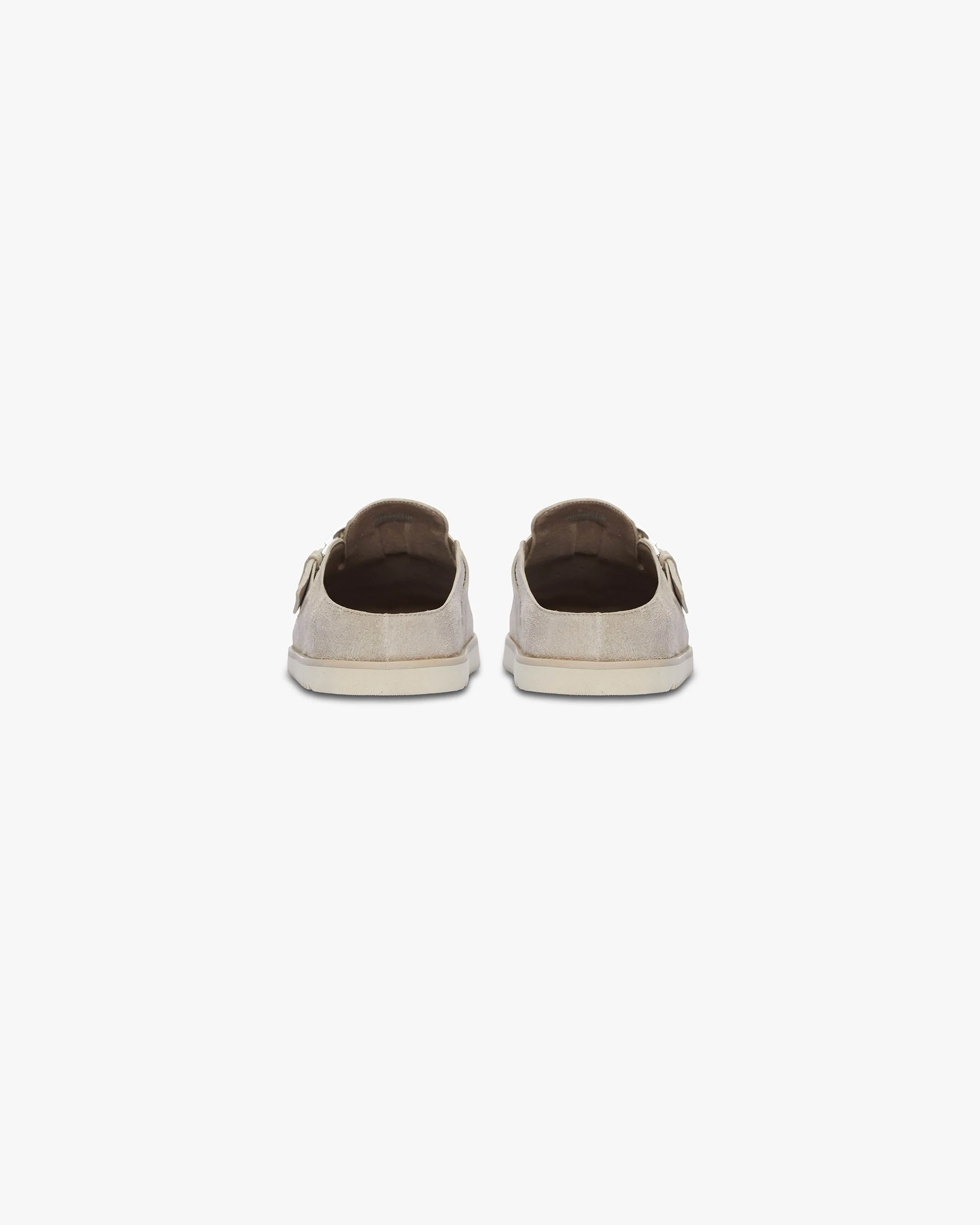 Initial Mule - Taupe - Image 4