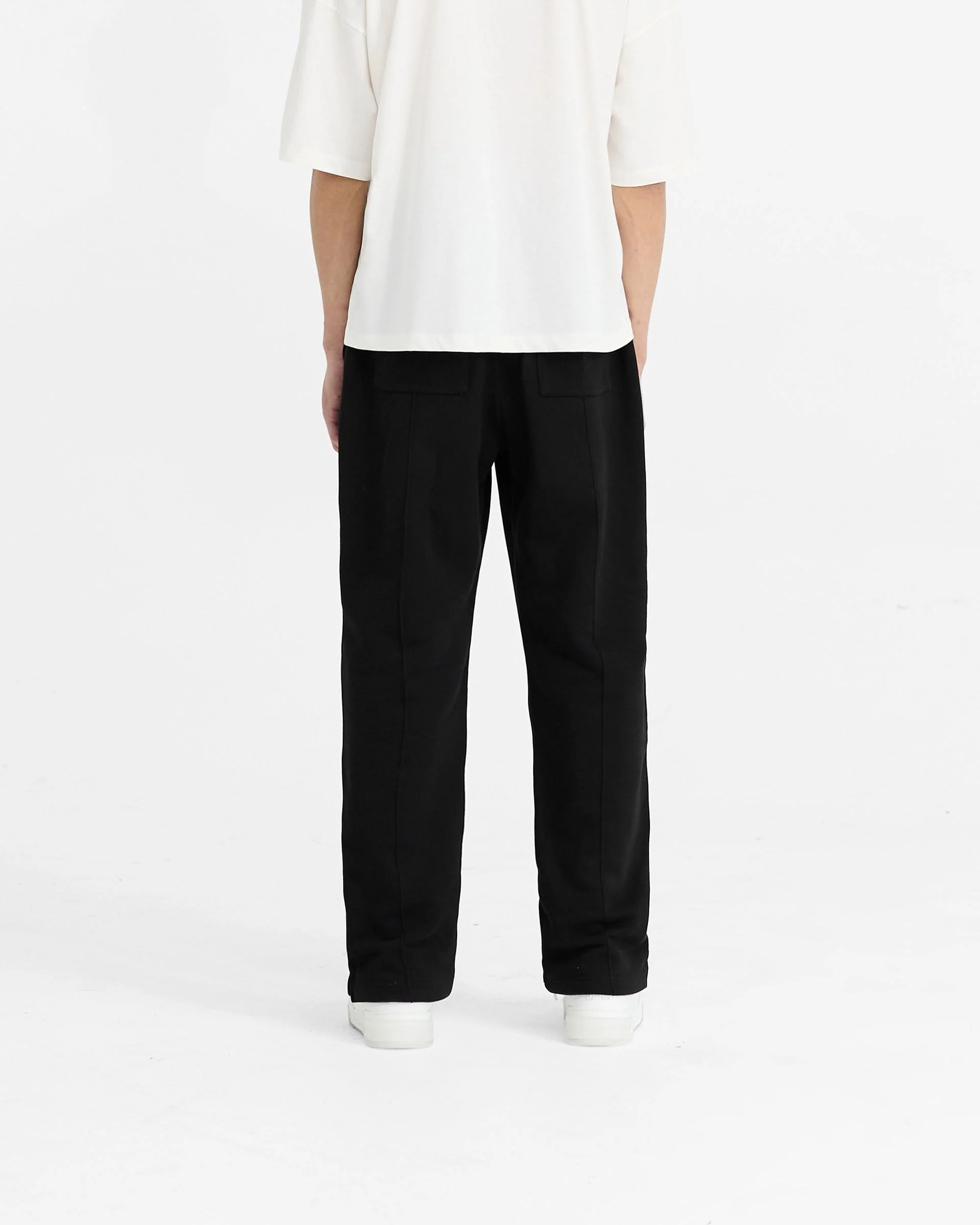 Initial Sweatpant - Black - Image 5