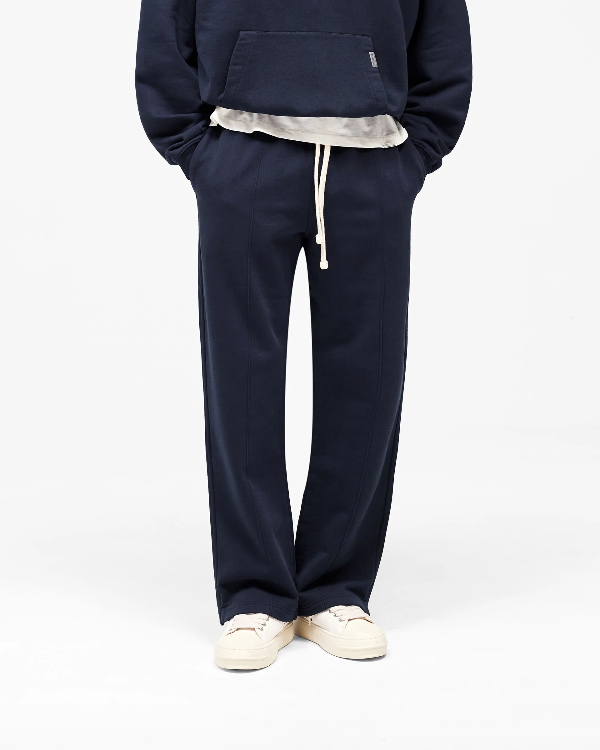 Initial Sweatpant - Midnight Navy - Image 2