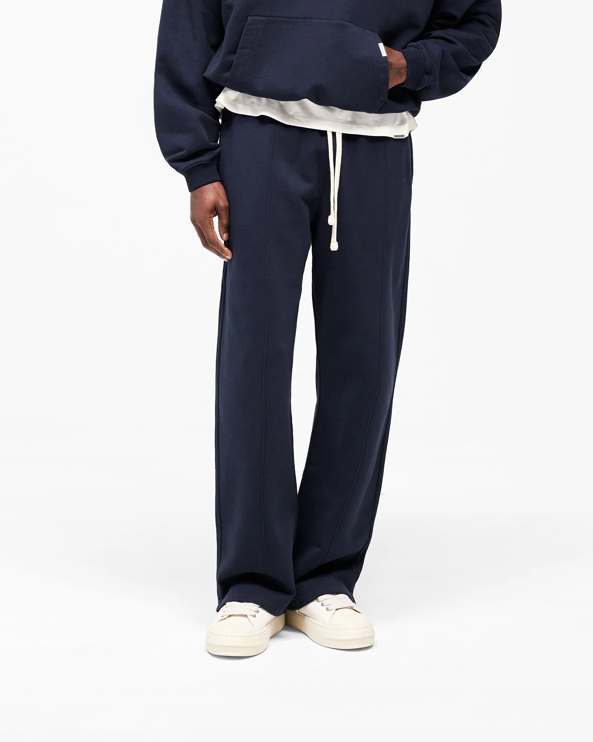 Initial Sweatpant - Midnight Navy - Image 3