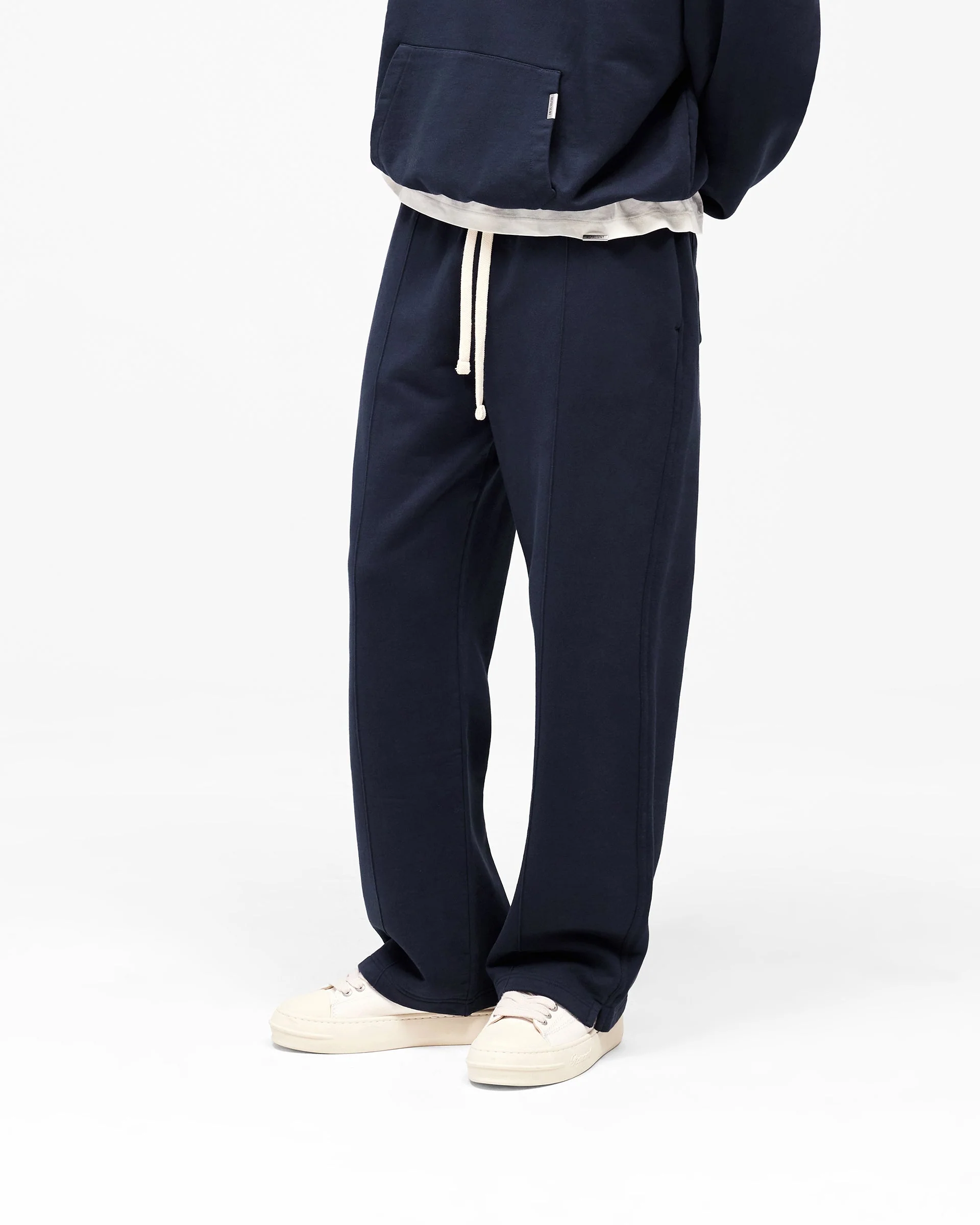 Initial Sweatpant - Midnight Navy - Image 4