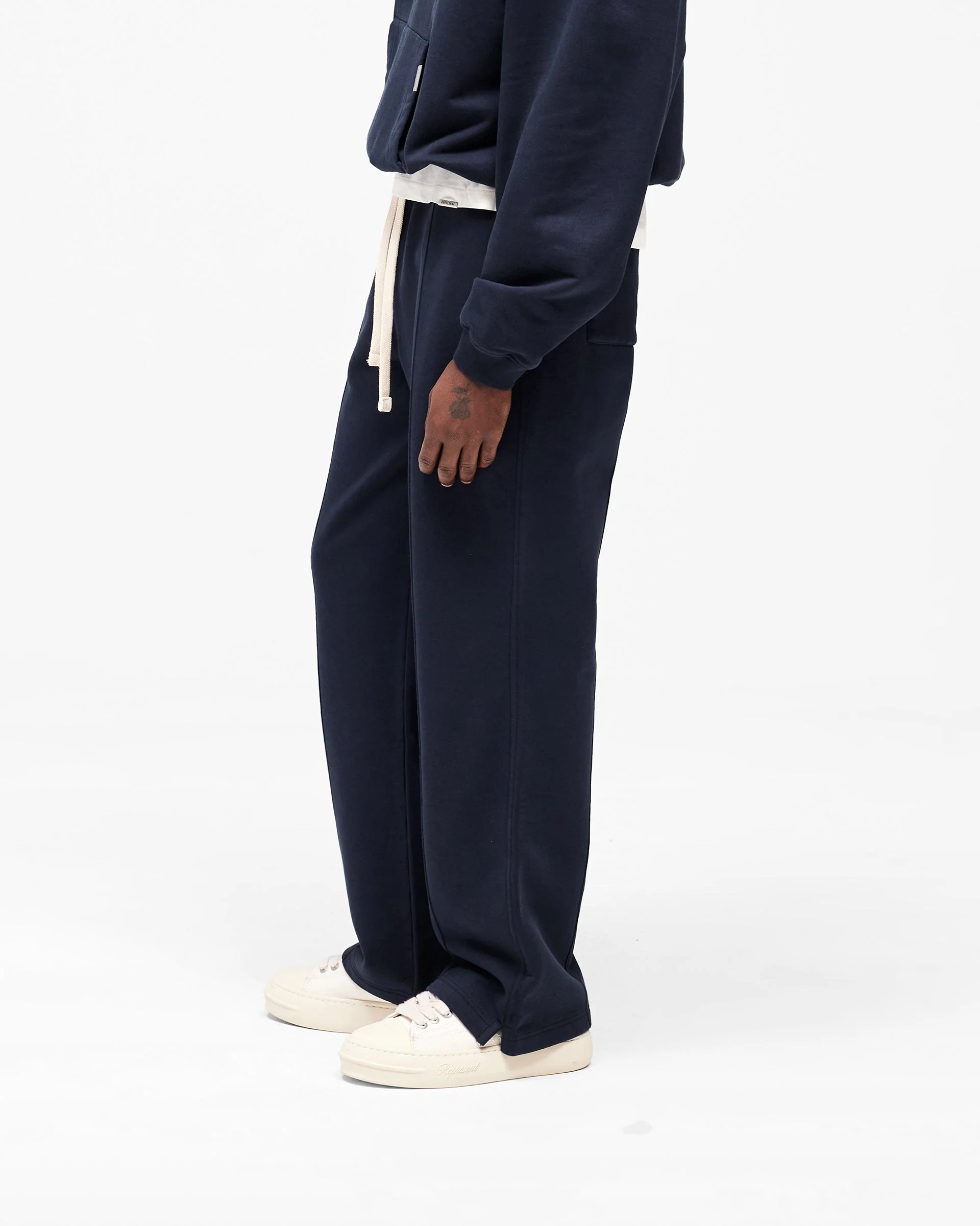 Initial Sweatpant - Midnight Navy - Image 5