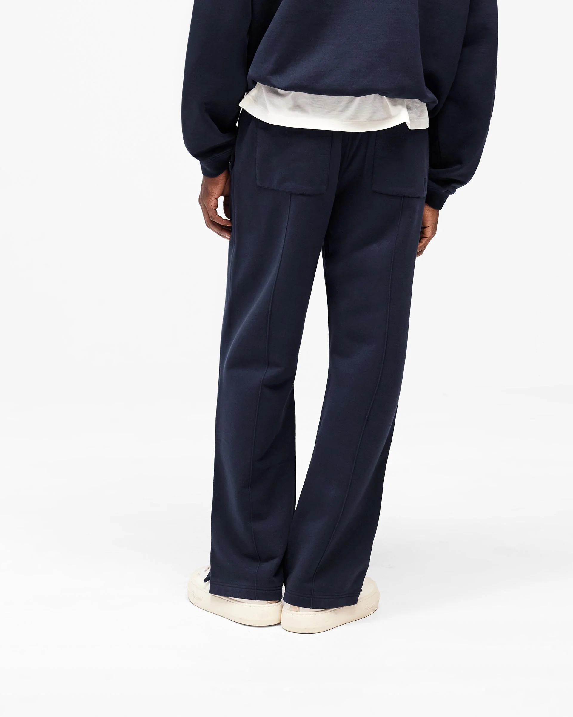 Initial Sweatpant - Midnight Navy - Image 6