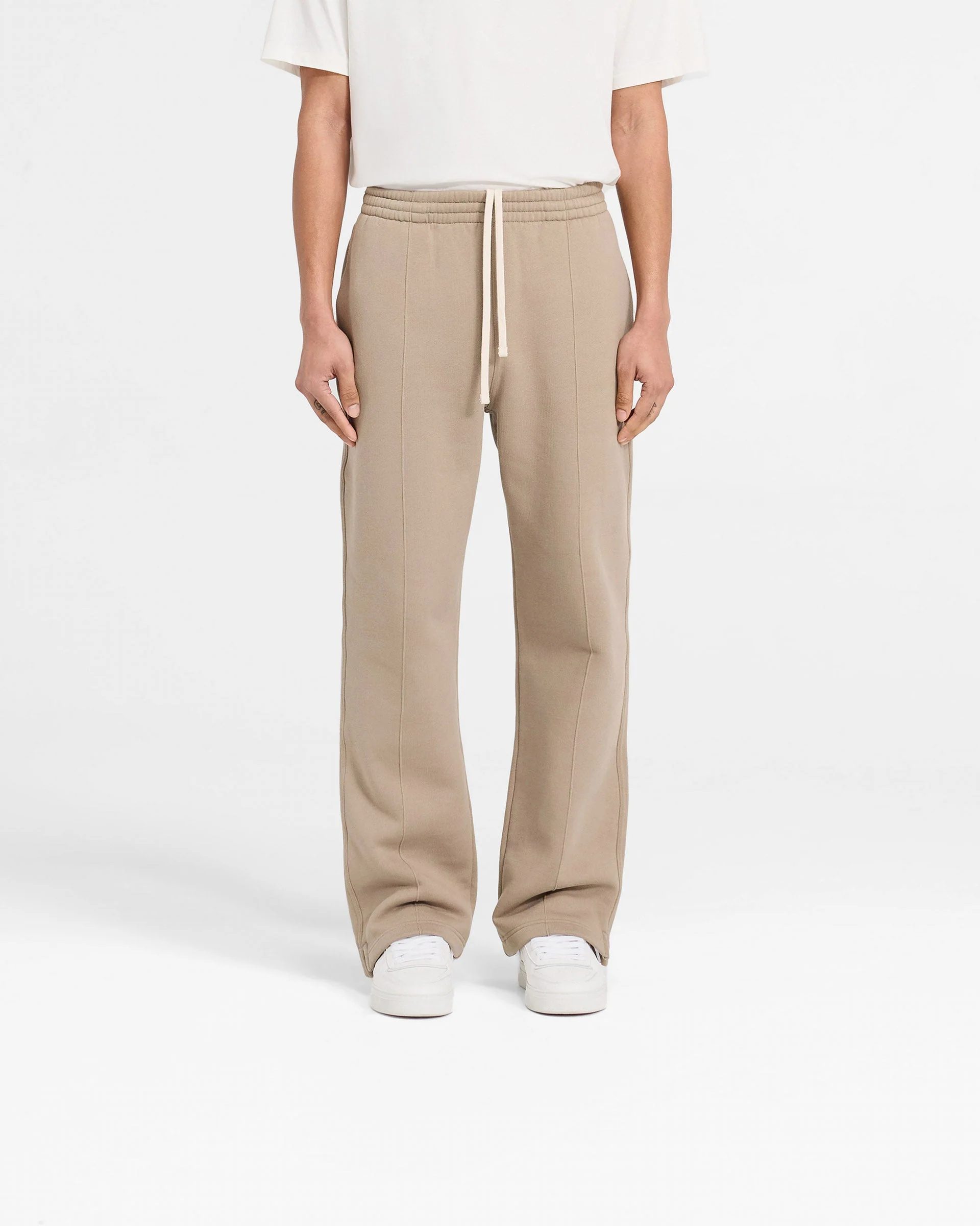 Initial Sweatpants - Dune - Image 3