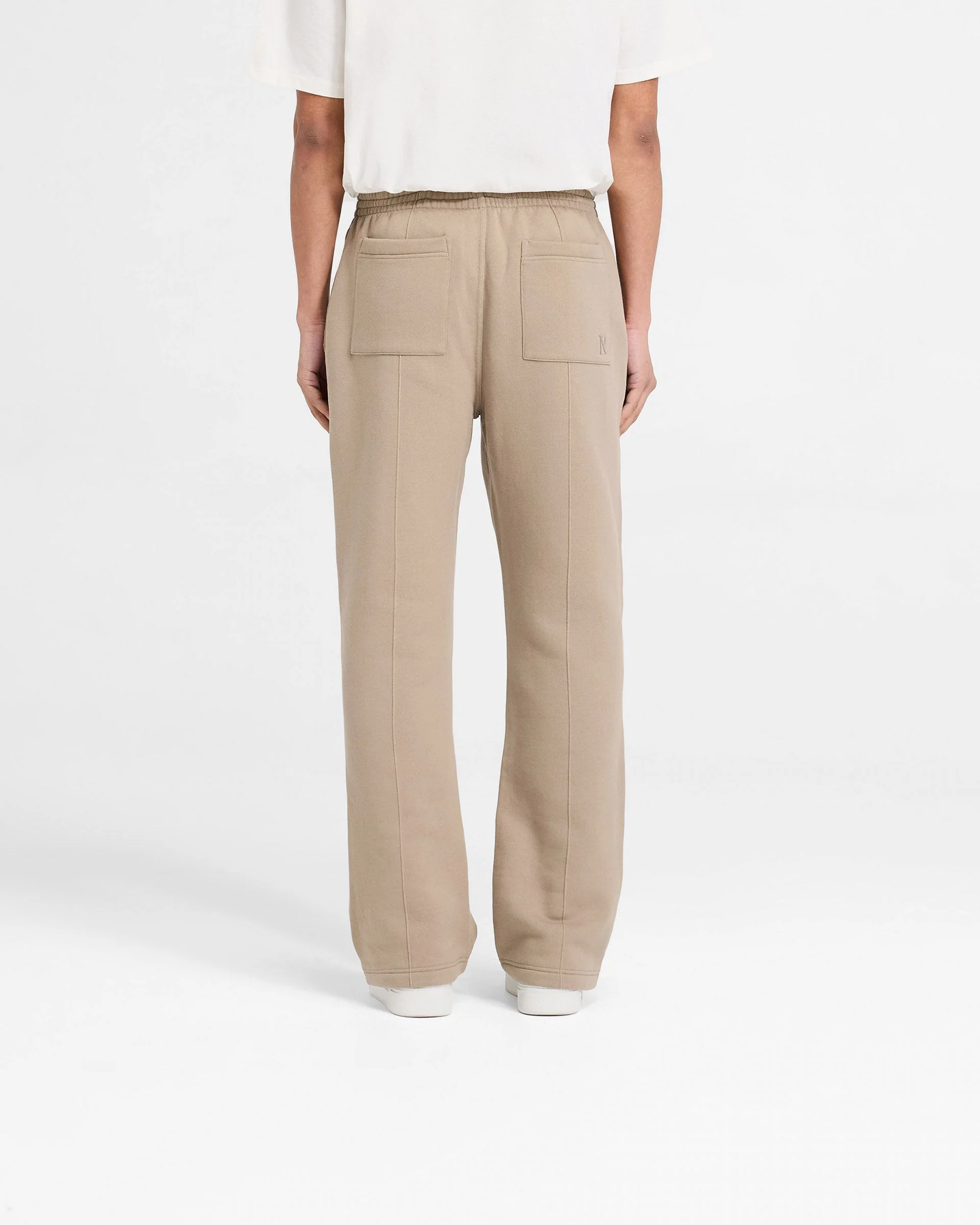Initial Sweatpants - Dune - Image 5