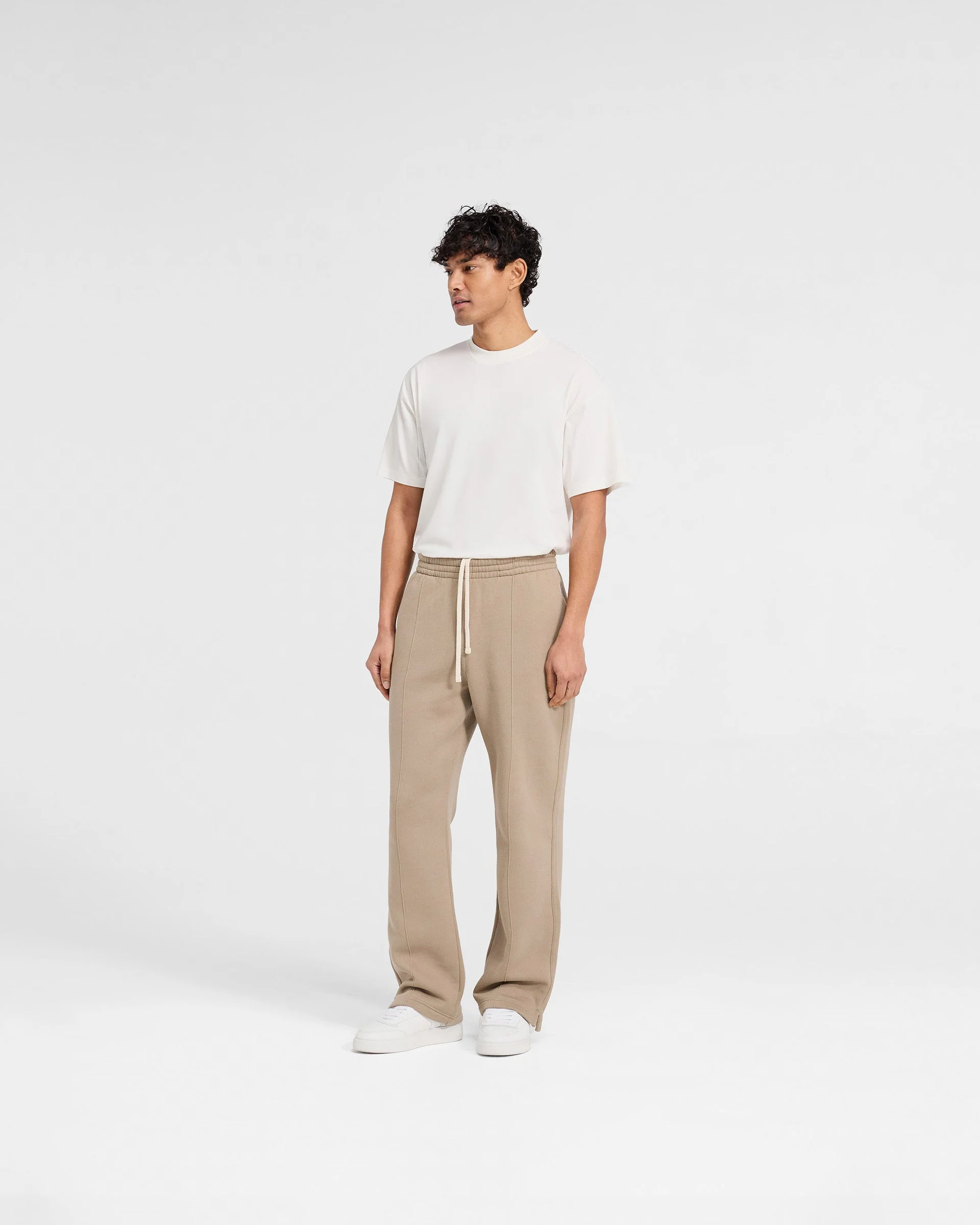 Initial Sweatpants - Dune - Image 7
