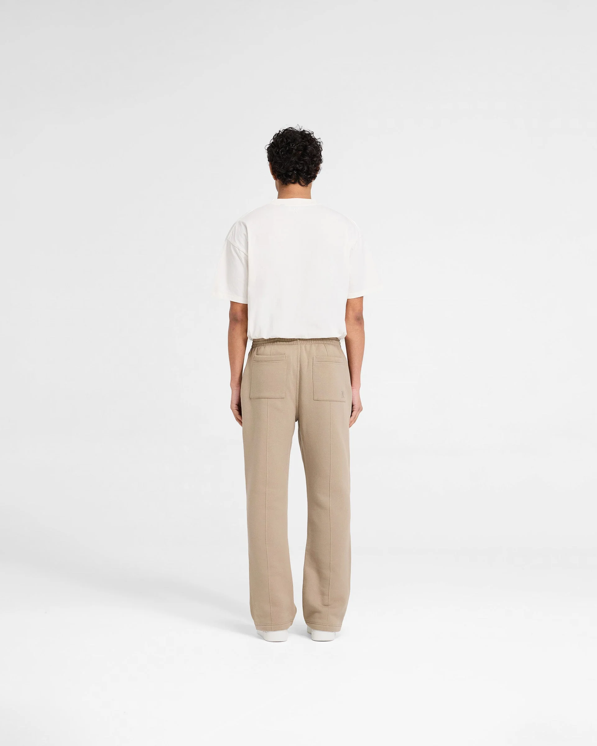 Initial Sweatpants - Dune - Image 8