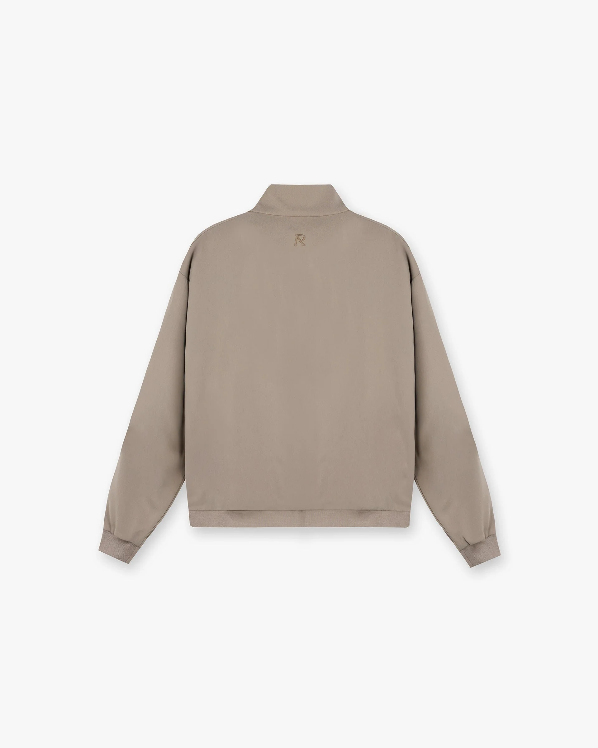 Initial Track Jacket - Dune - Image 2
